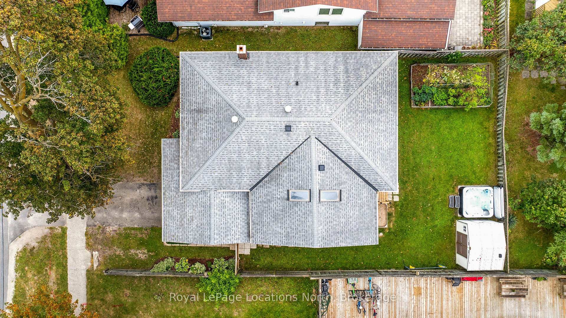 Photo 33 of 390 Second Street, Collingwood — HOMEH