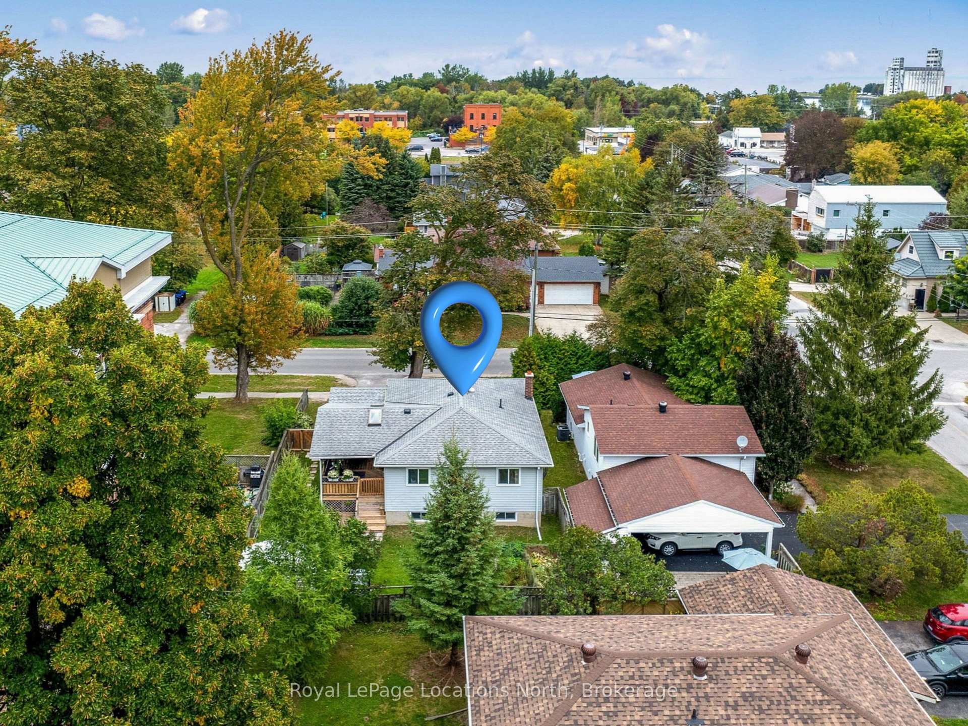 Photo 34 of 390 Second Street, Collingwood — HOMEH