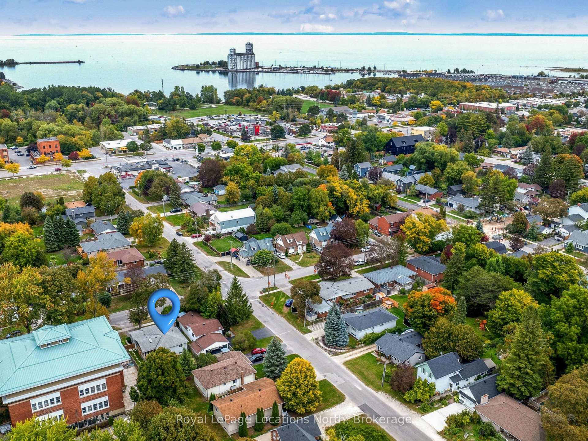 Photo 35 of 390 Second Street, Collingwood — HOMEH