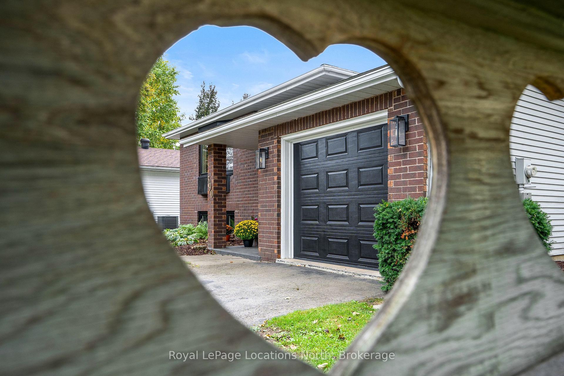 Photo 38 of 390 Second Street, Collingwood — HOMEH