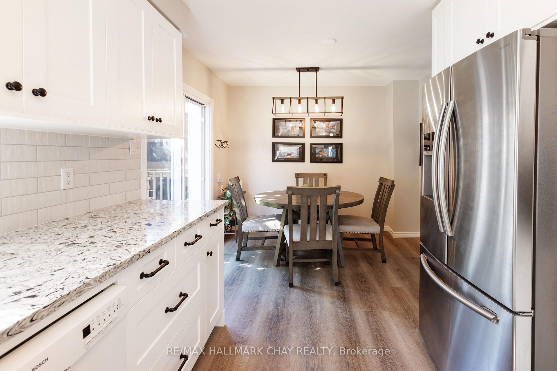 Photo 12 of 103 Daphne Crescent, Barrie, Cundles East — HOMEH