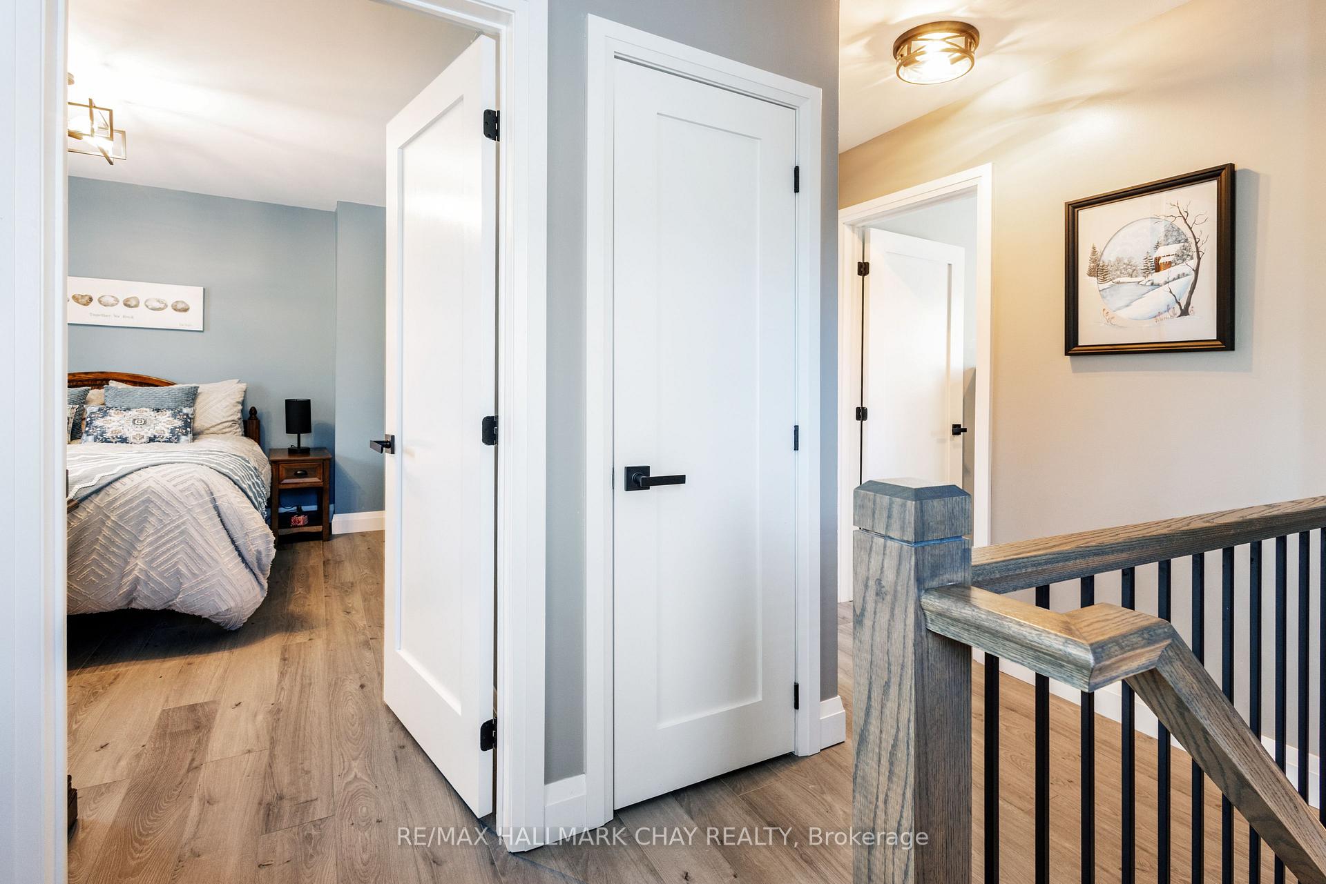 Photo 25 of 103 Daphne Crescent, Barrie, Cundles East — HOMEH