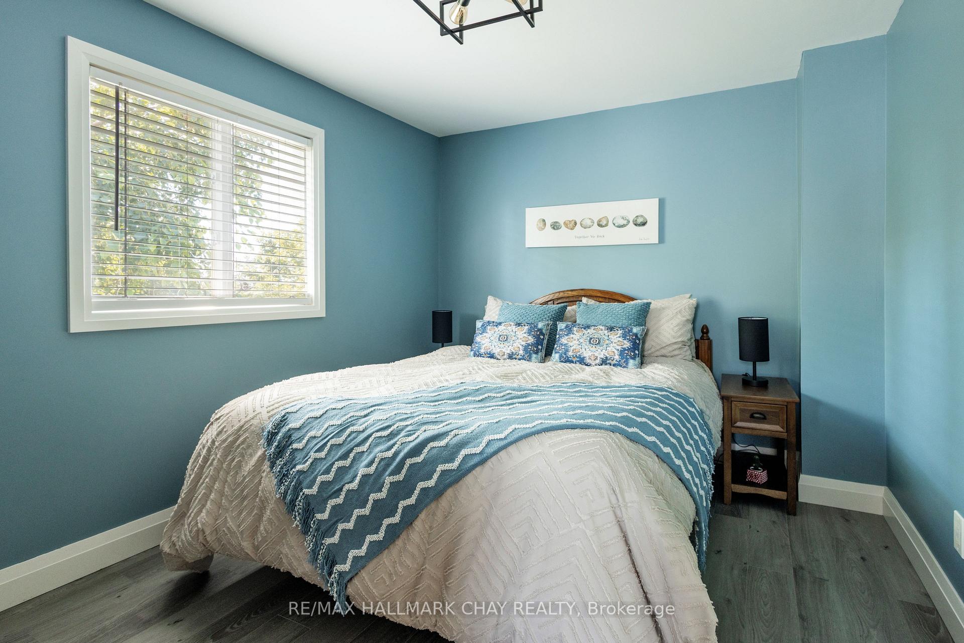 Photo 26 of 103 Daphne Crescent, Barrie, Cundles East — HOMEH