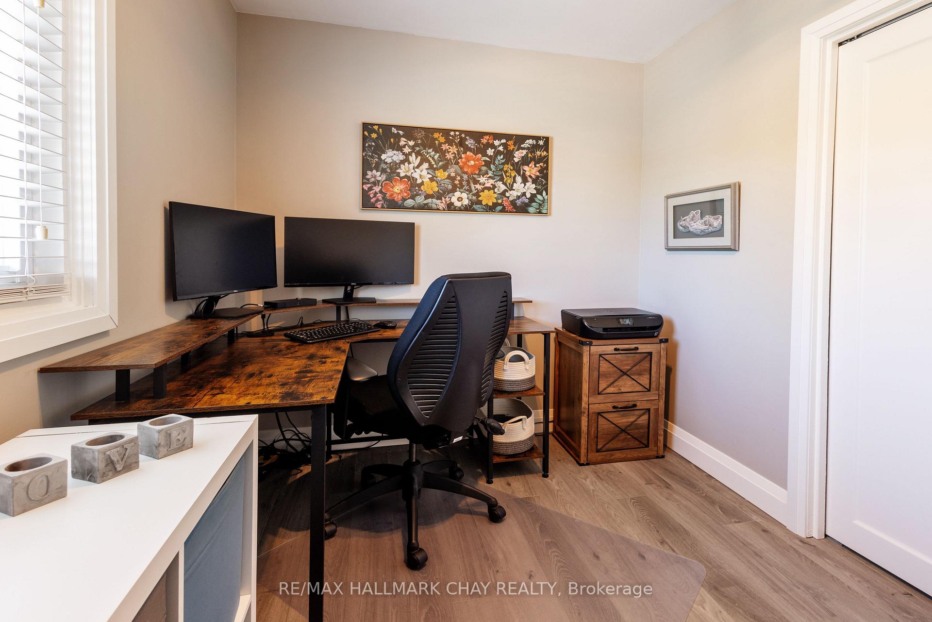Photo 27 of 103 Daphne Crescent, Barrie, Cundles East — HOMEH