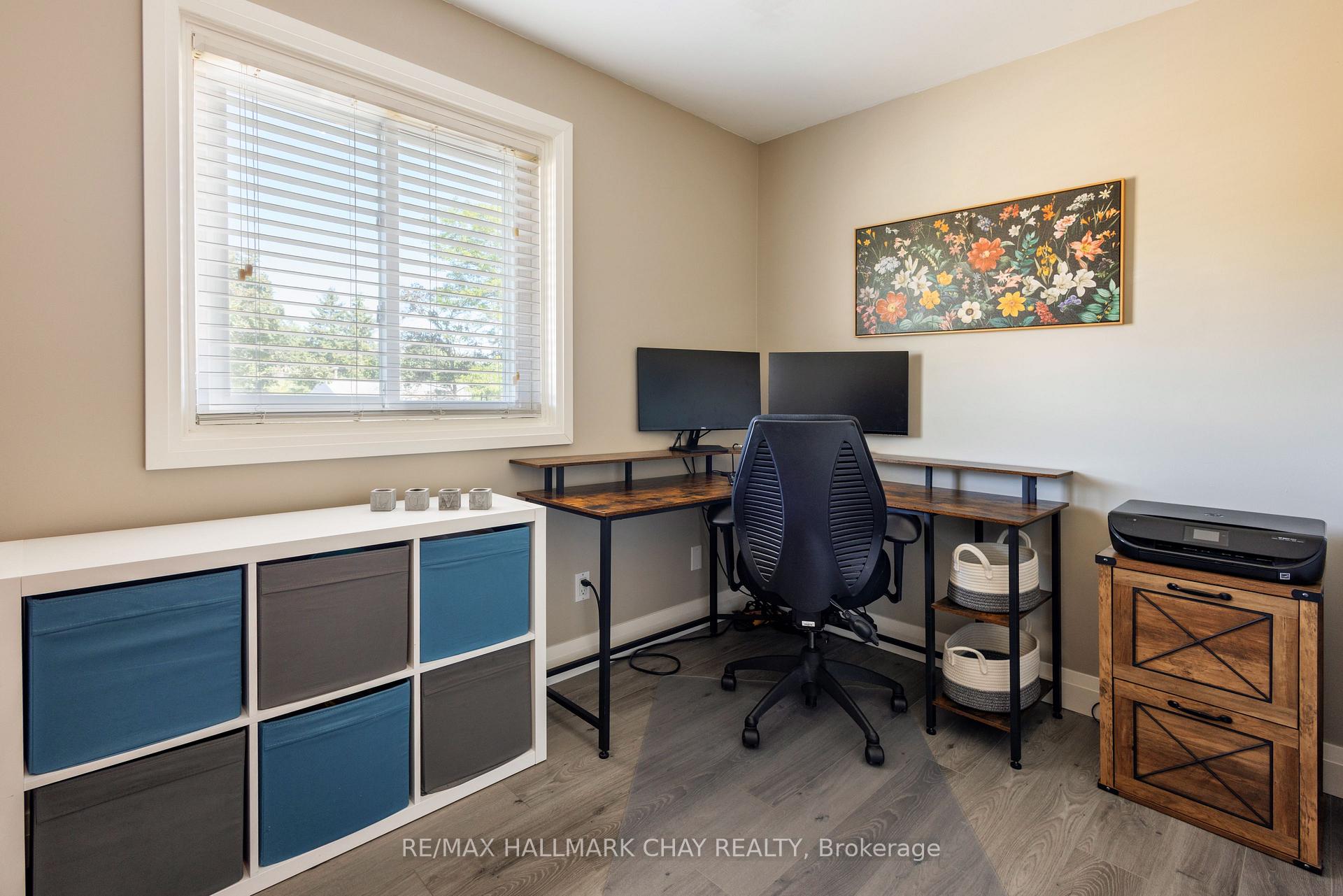 Photo 28 of 103 Daphne Crescent, Barrie, Cundles East — HOMEH