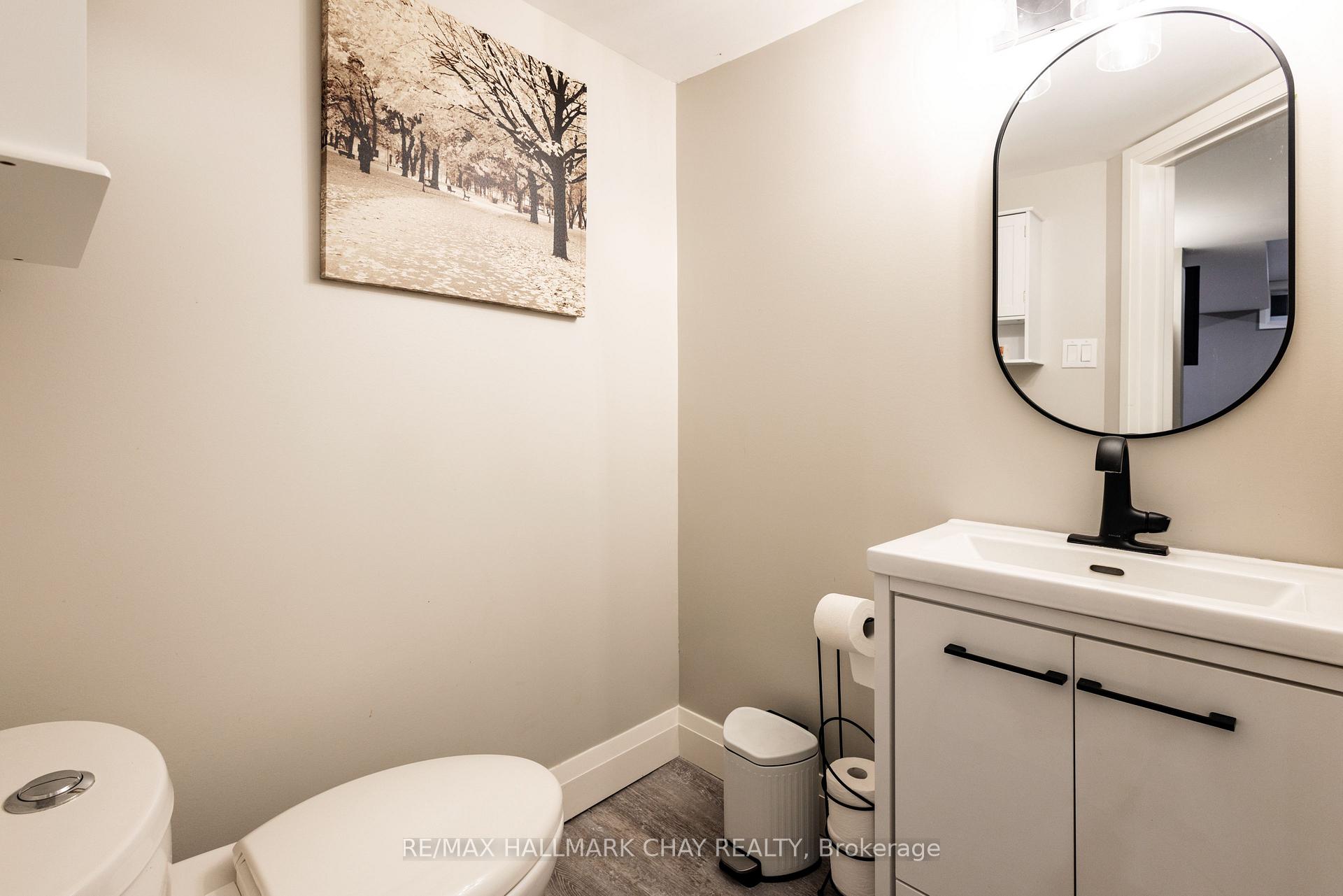 Photo 35 of 103 Daphne Crescent, Barrie, Cundles East — HOMEH