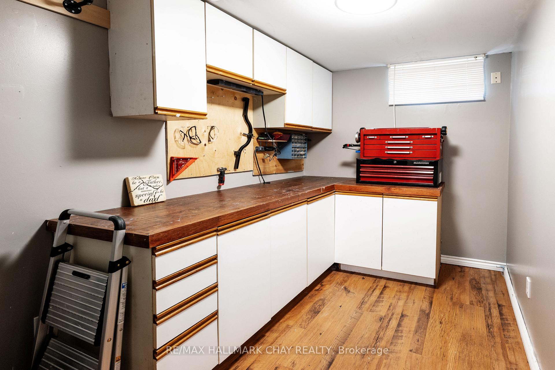 Photo 37 of 103 Daphne Crescent, Barrie, Cundles East — HOMEH