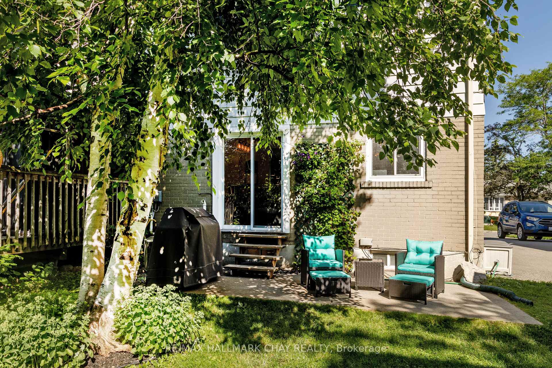 Photo 38 of 103 Daphne Crescent, Barrie, Cundles East — HOMEH