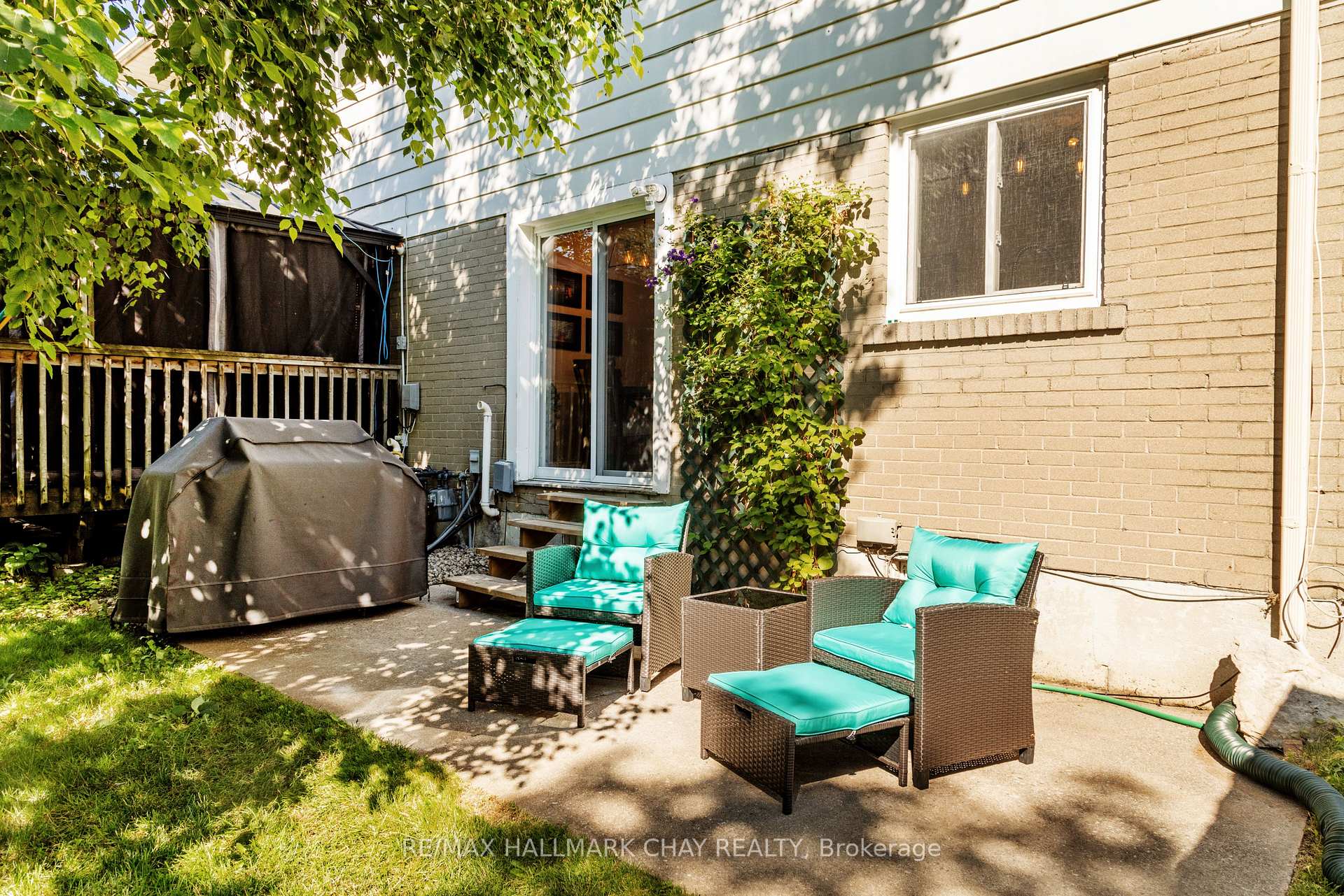 Photo 39 of 103 Daphne Crescent, Barrie, Cundles East — HOMEH