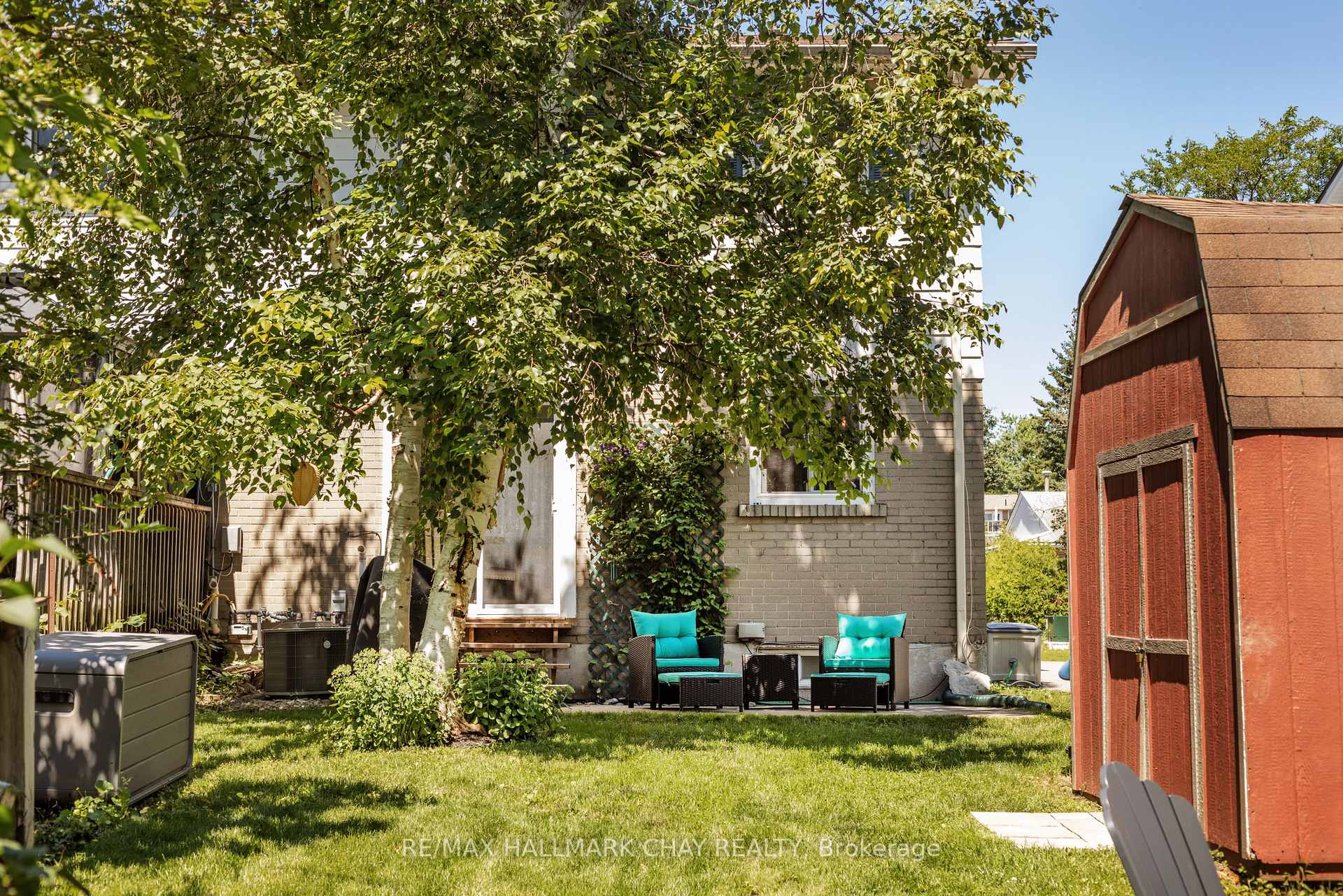 Photo 41 of 103 Daphne Crescent, Barrie, Cundles East — HOMEH
