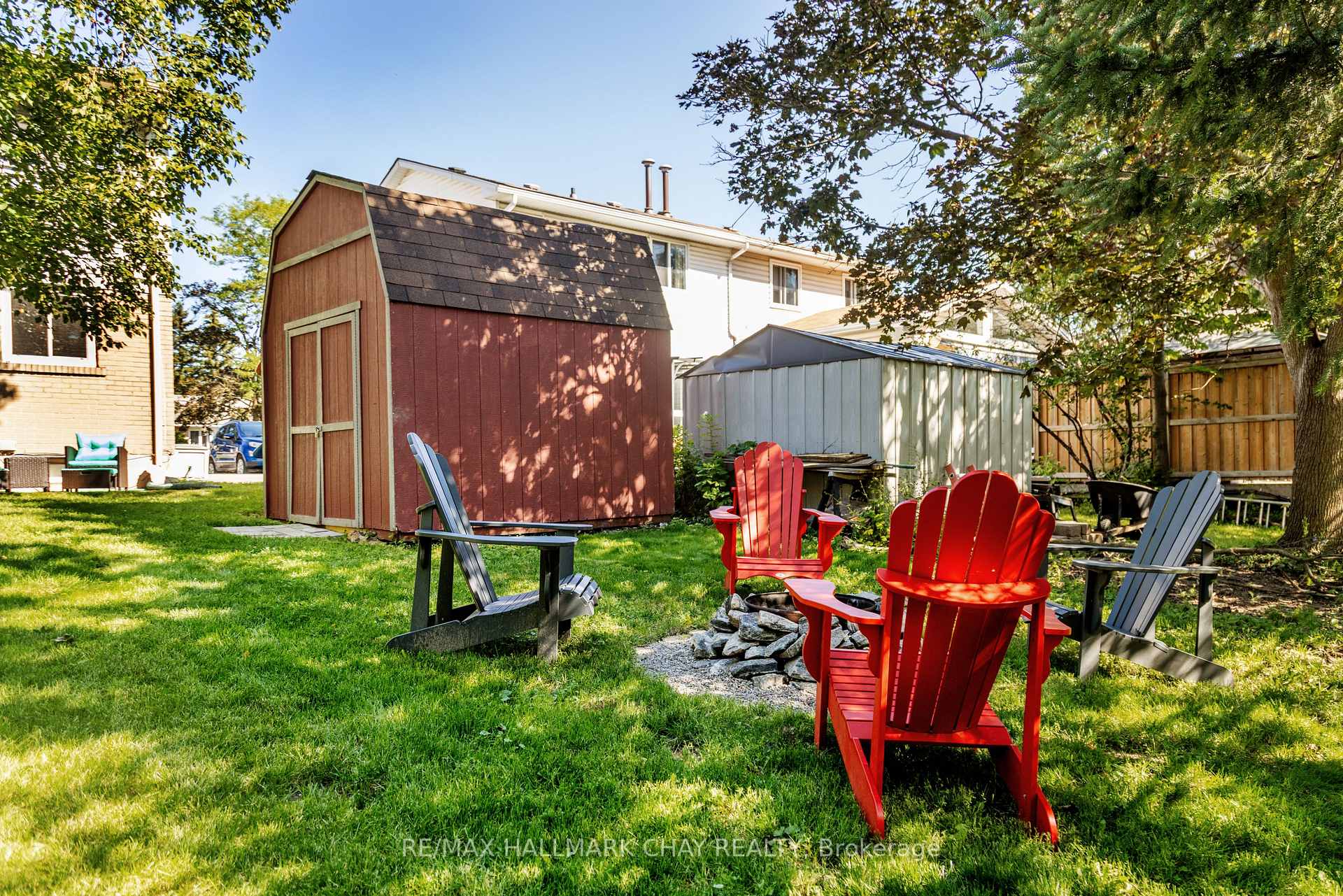 Photo 42 of 103 Daphne Crescent, Barrie, Cundles East — HOMEH