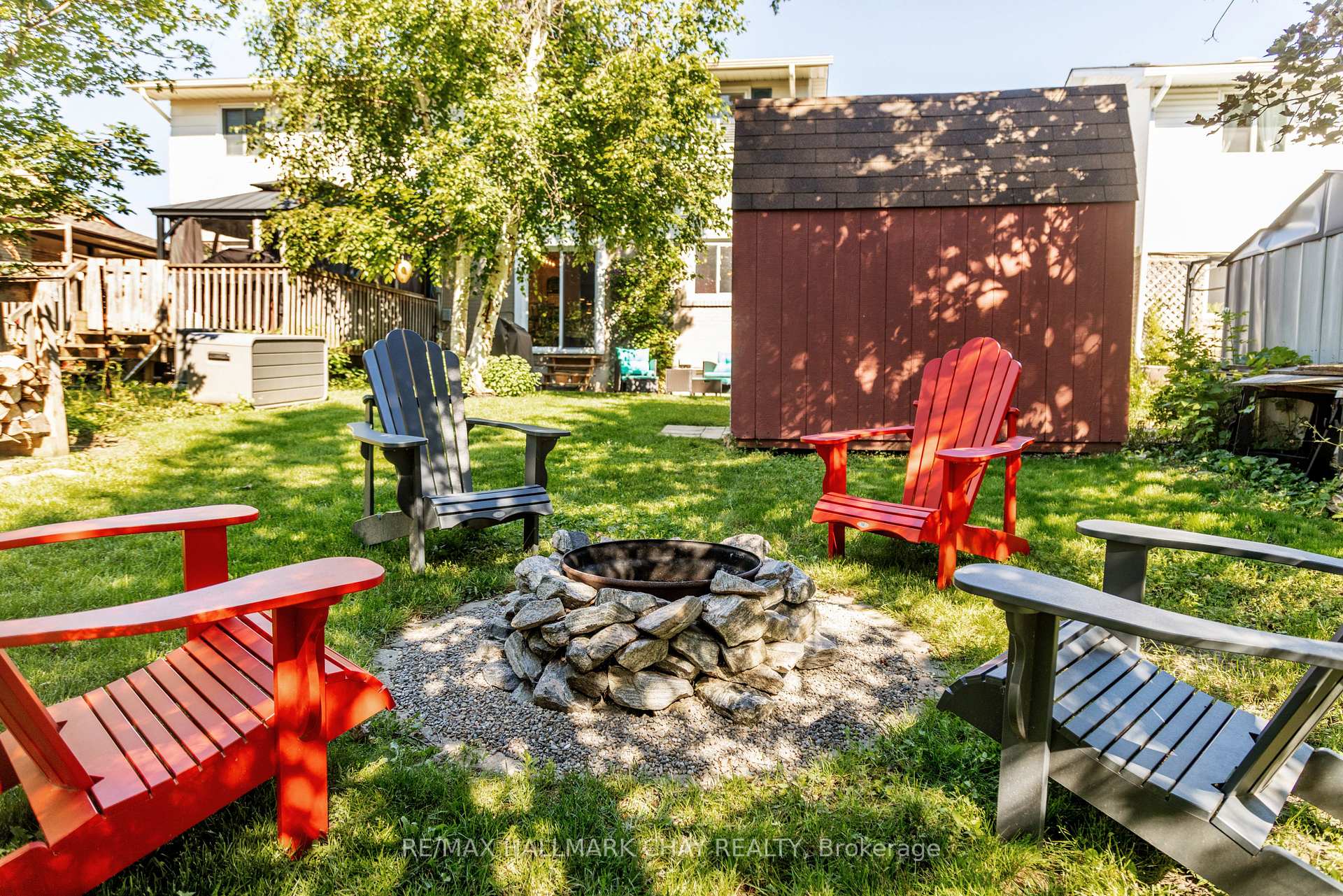 Photo 43 of 103 Daphne Crescent, Barrie, Cundles East — HOMEH