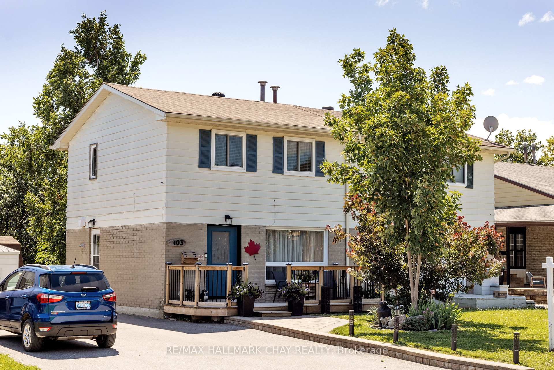 Photo 46 of 103 Daphne Crescent, Barrie, Cundles East — HOMEH