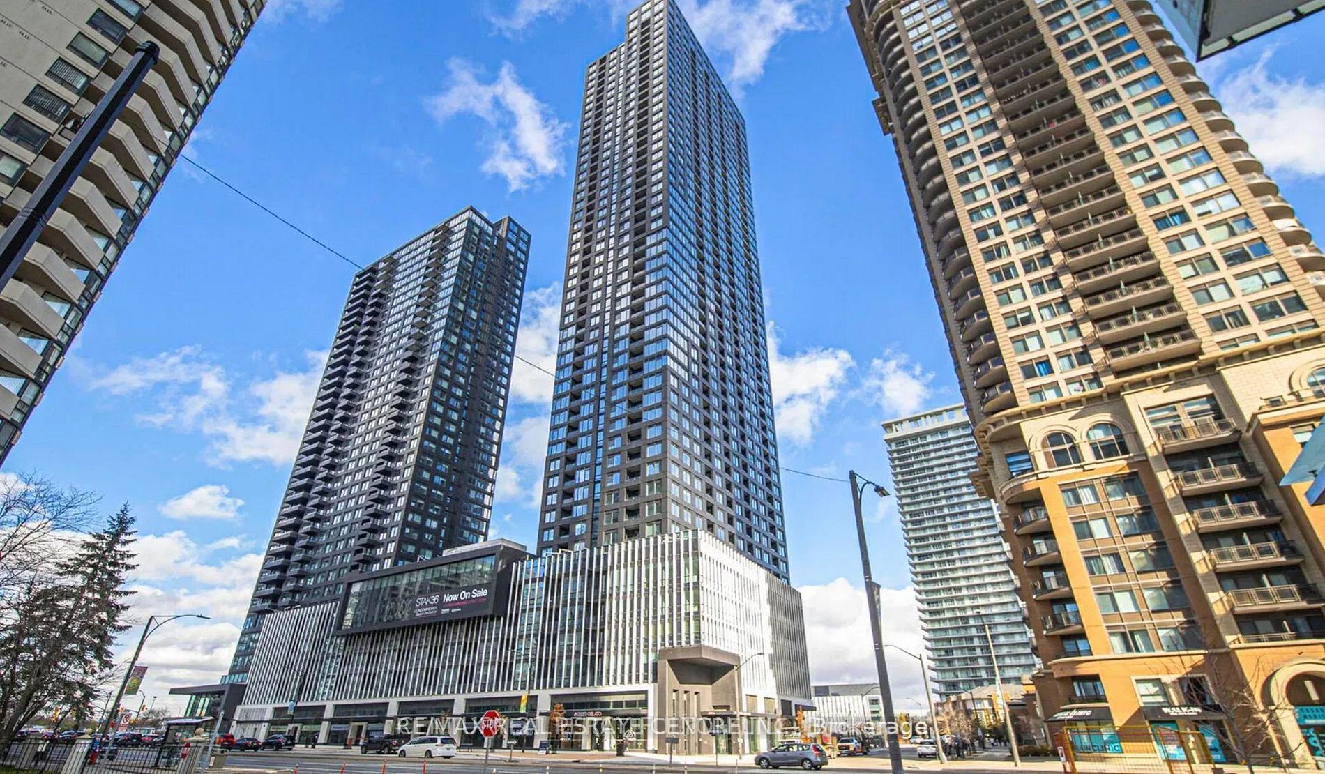 Photo 1 of Unit 4305, 395 Square One Drive, Mississauga, City Centre — HOMEH