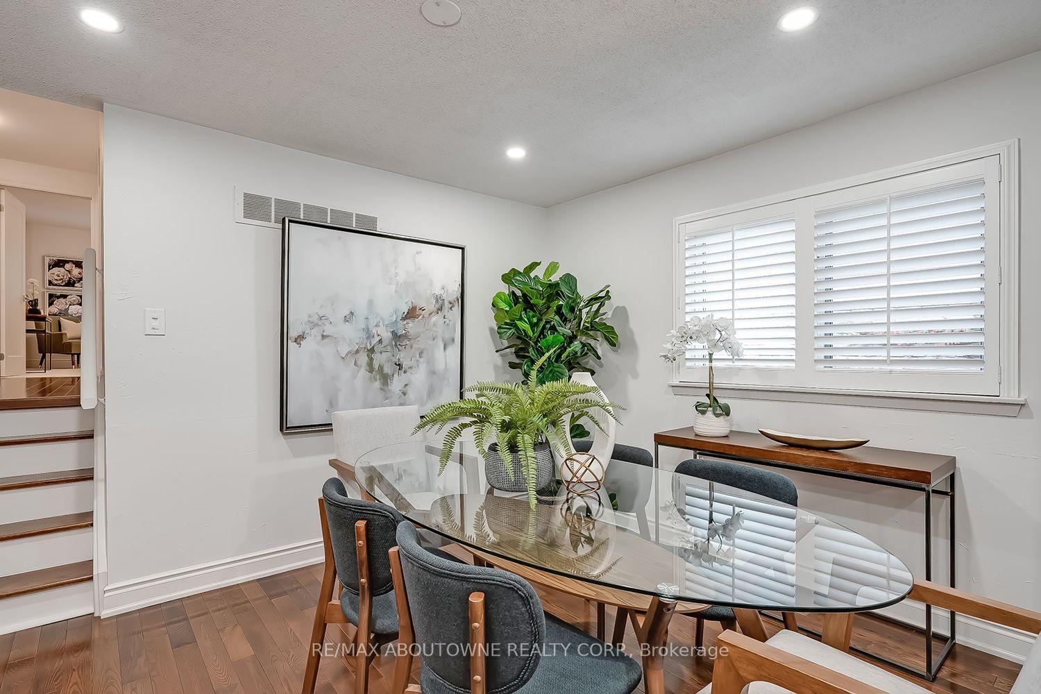 Photo 10 of 173 Arichat Road, Oakville, Ford — HOMEH
