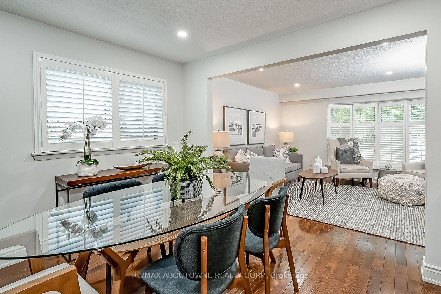 Photo 11 of 173 Arichat Road, Oakville, Ford — HOMEH