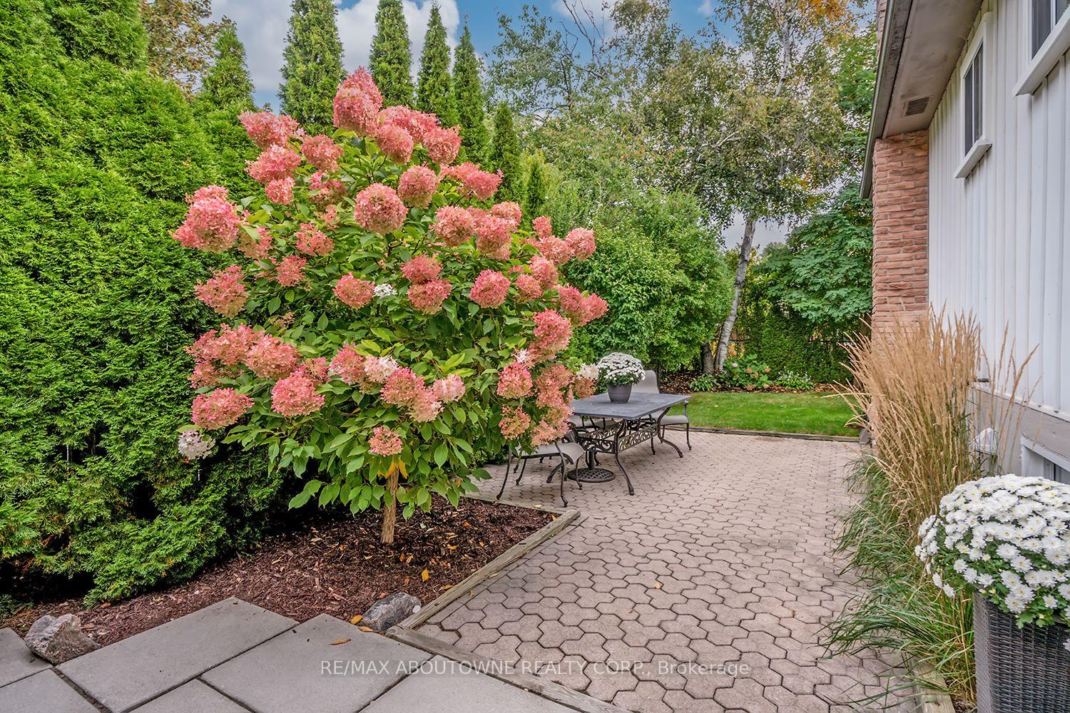 Photo 33 of 173 Arichat Road, Oakville, Ford — HOMEH