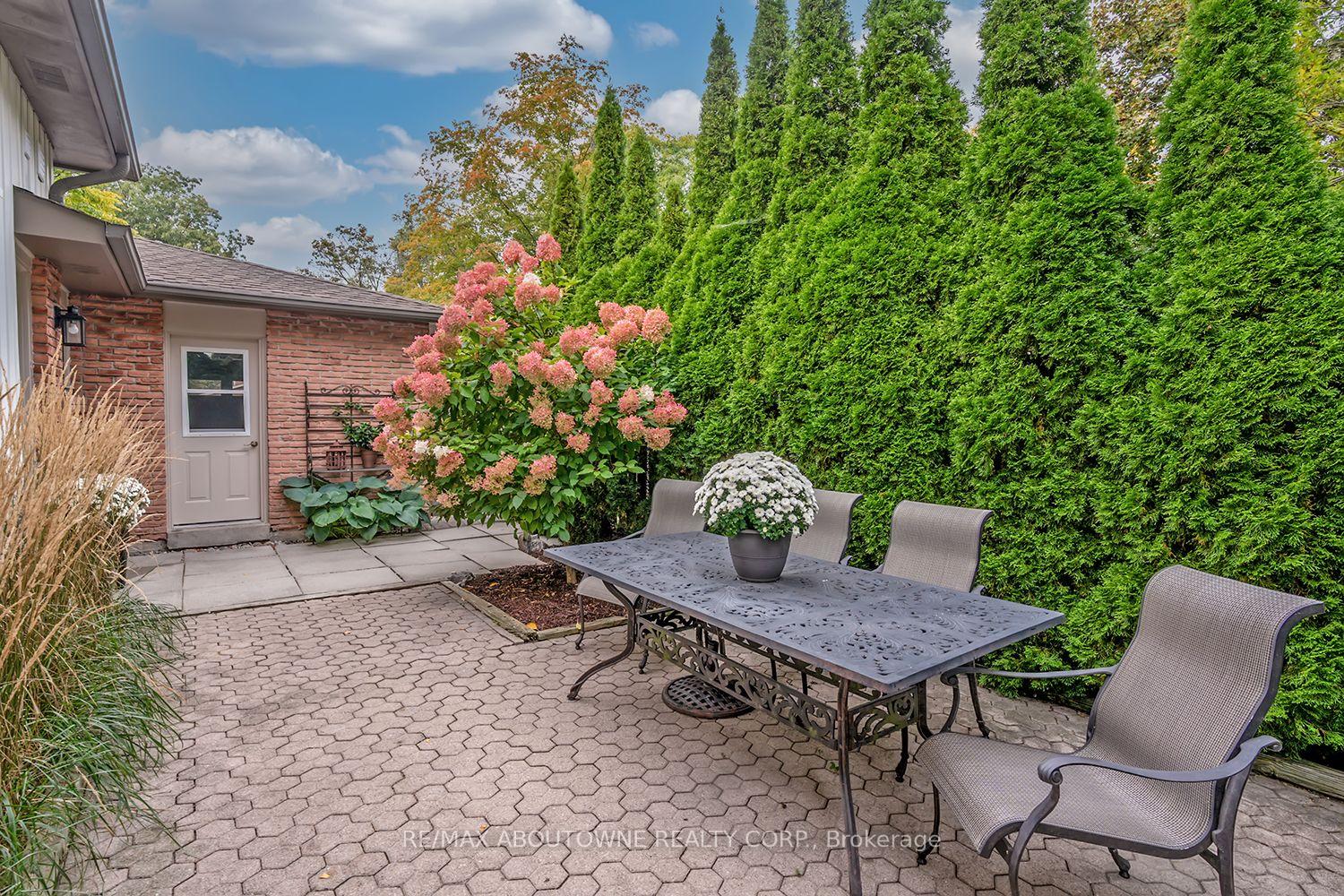 Photo 36 of 173 Arichat Road, Oakville, Ford — HOMEH