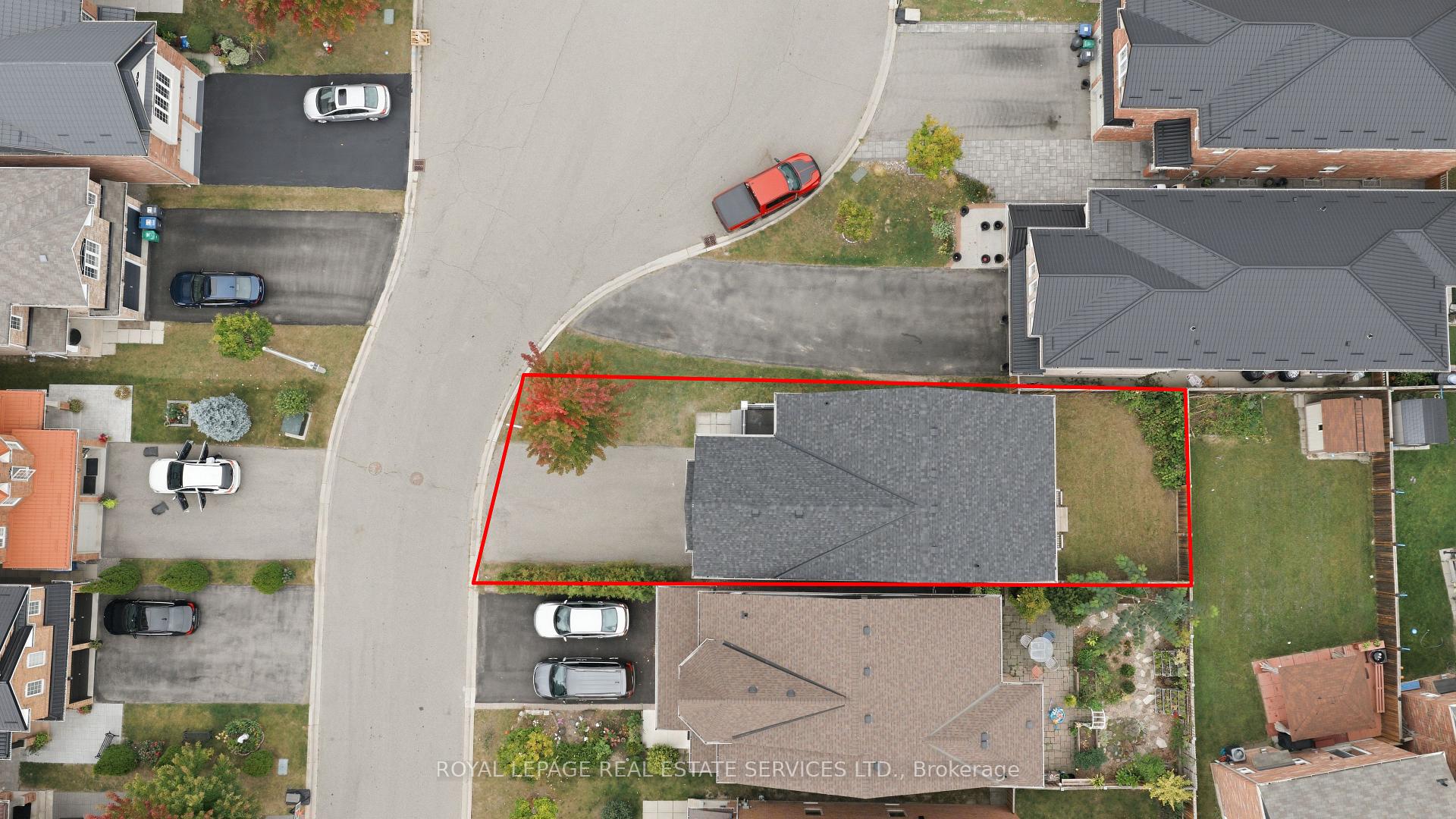 Photo 2 of 4615 Jethro Court, Mississauga, Hurontario — HOMEH