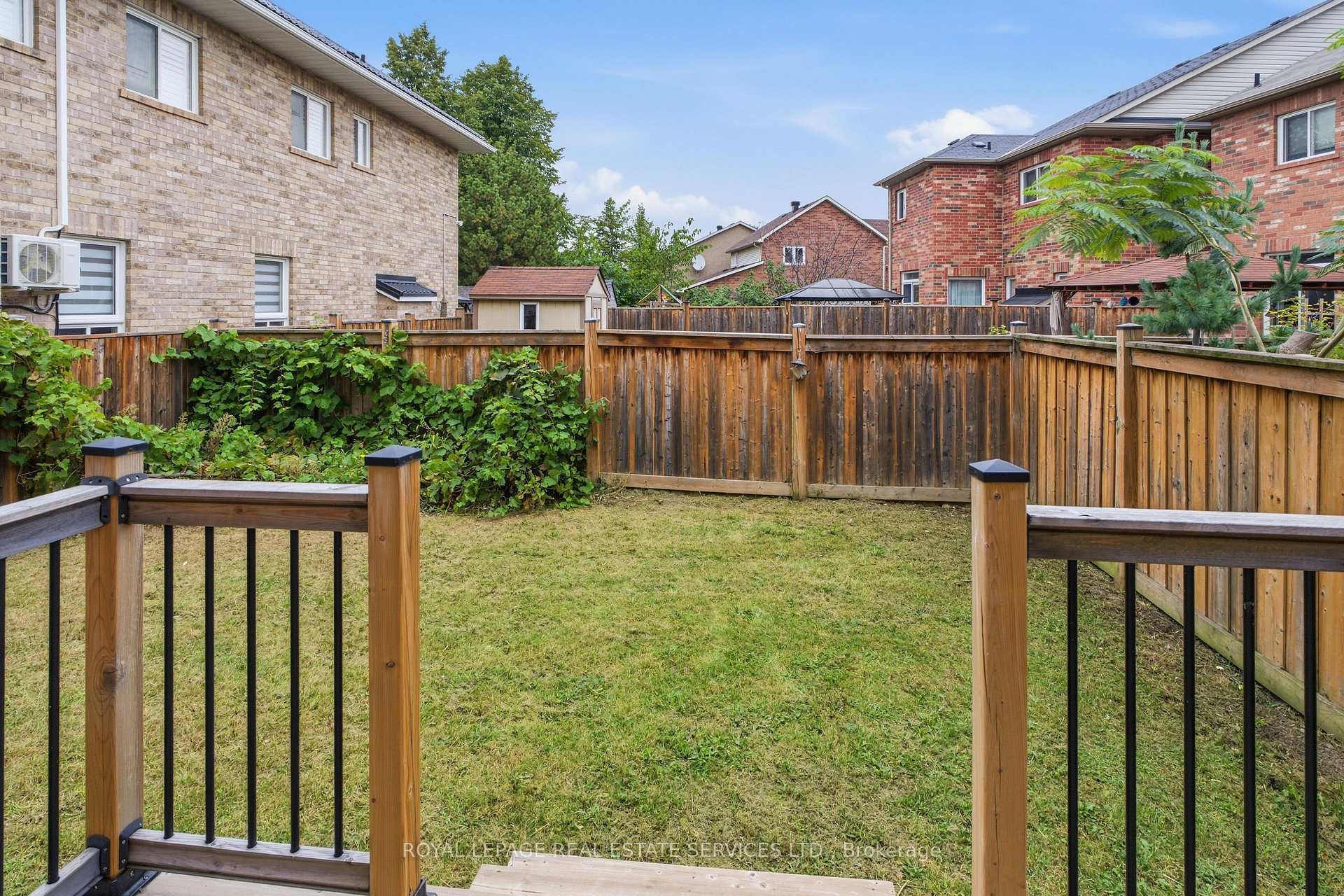 Photo 4 of 4615 Jethro Court, Mississauga, Hurontario — HOMEH