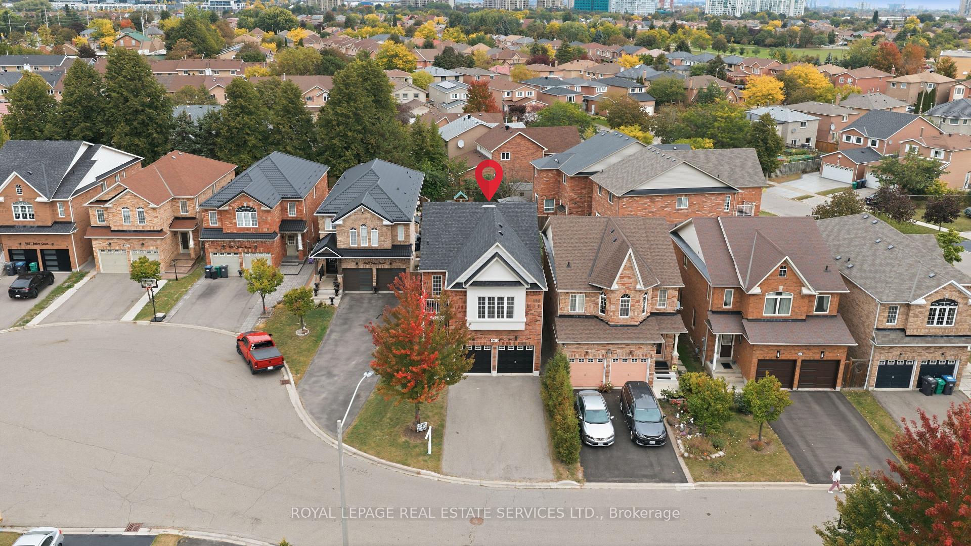 Photo 6 of 4615 Jethro Court, Mississauga, Hurontario — HOMEH