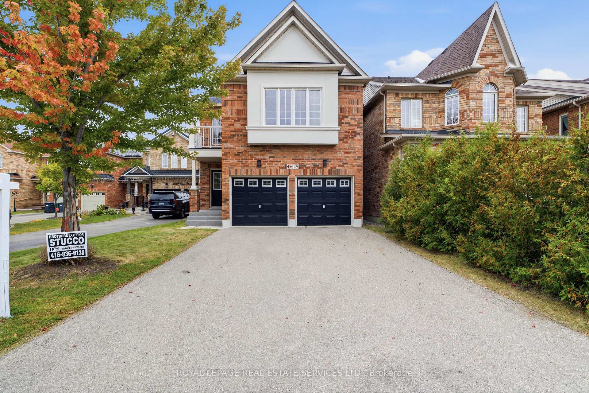 Photo 7 of 4615 Jethro Court, Mississauga, Hurontario — HOMEH