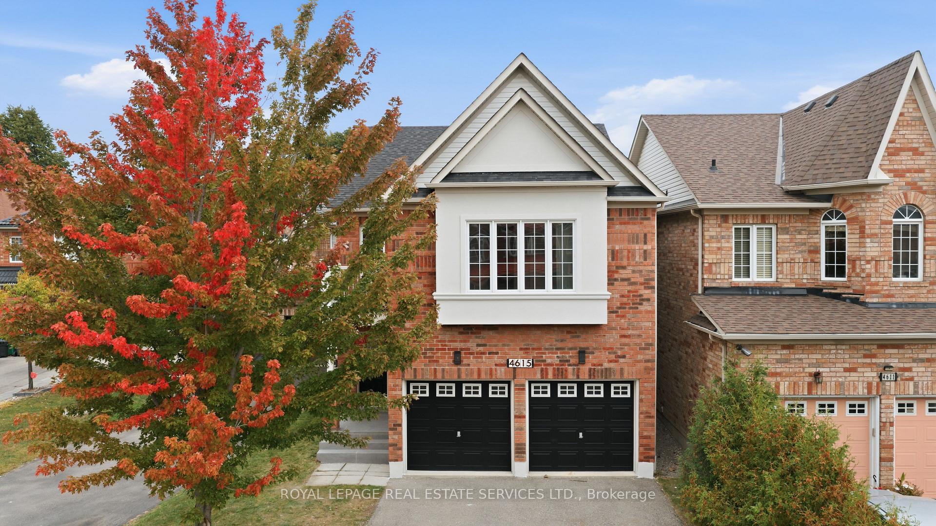 Photo 8 of 4615 Jethro Court, Mississauga, Hurontario — HOMEH