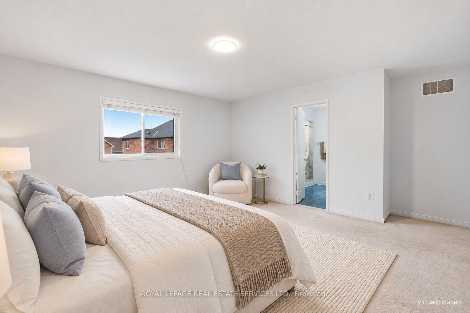Photo 11 of 4615 Jethro Court, Mississauga, Hurontario — HOMEH