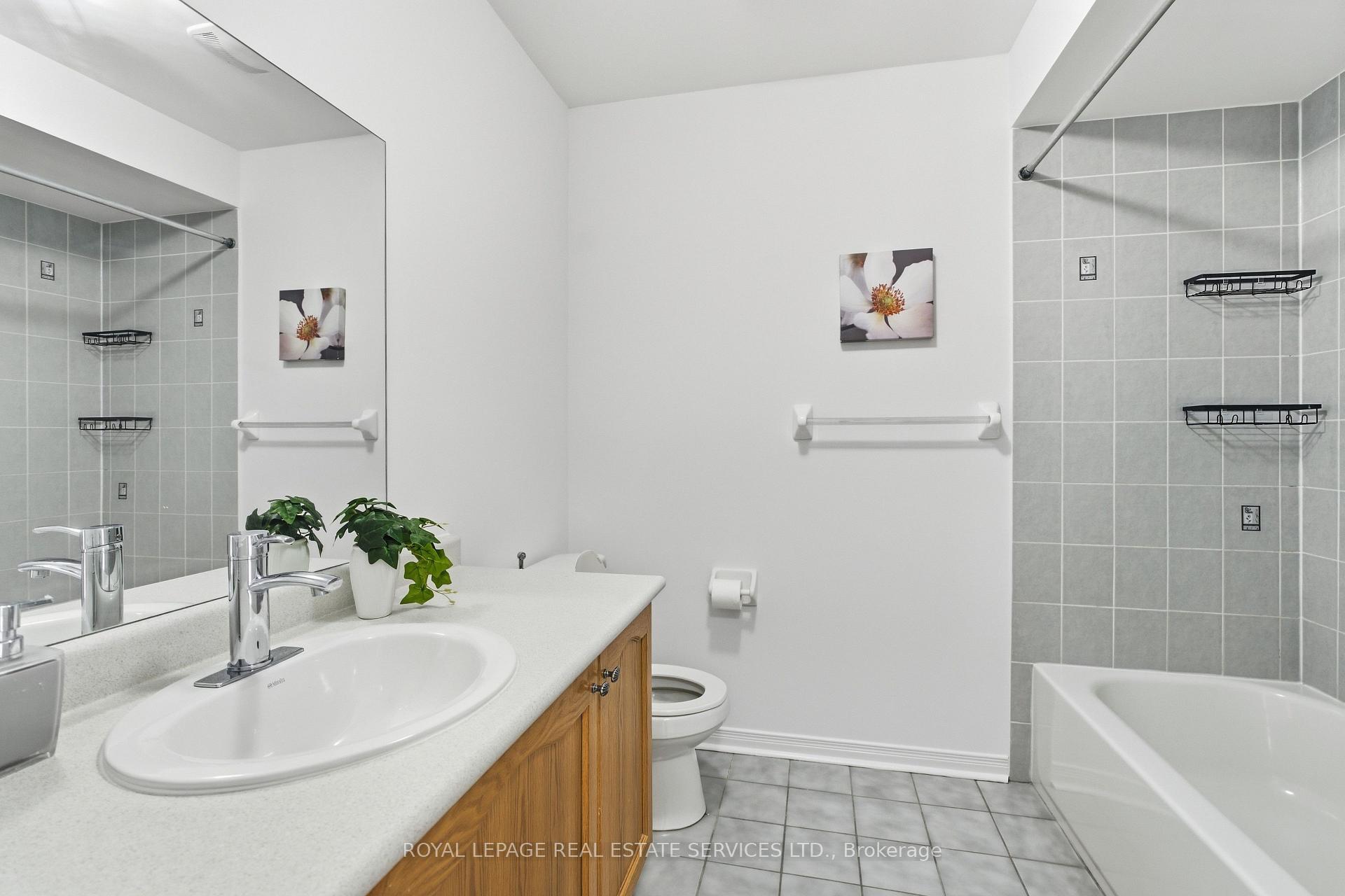 Photo 13 of 4615 Jethro Court, Mississauga, Hurontario — HOMEH