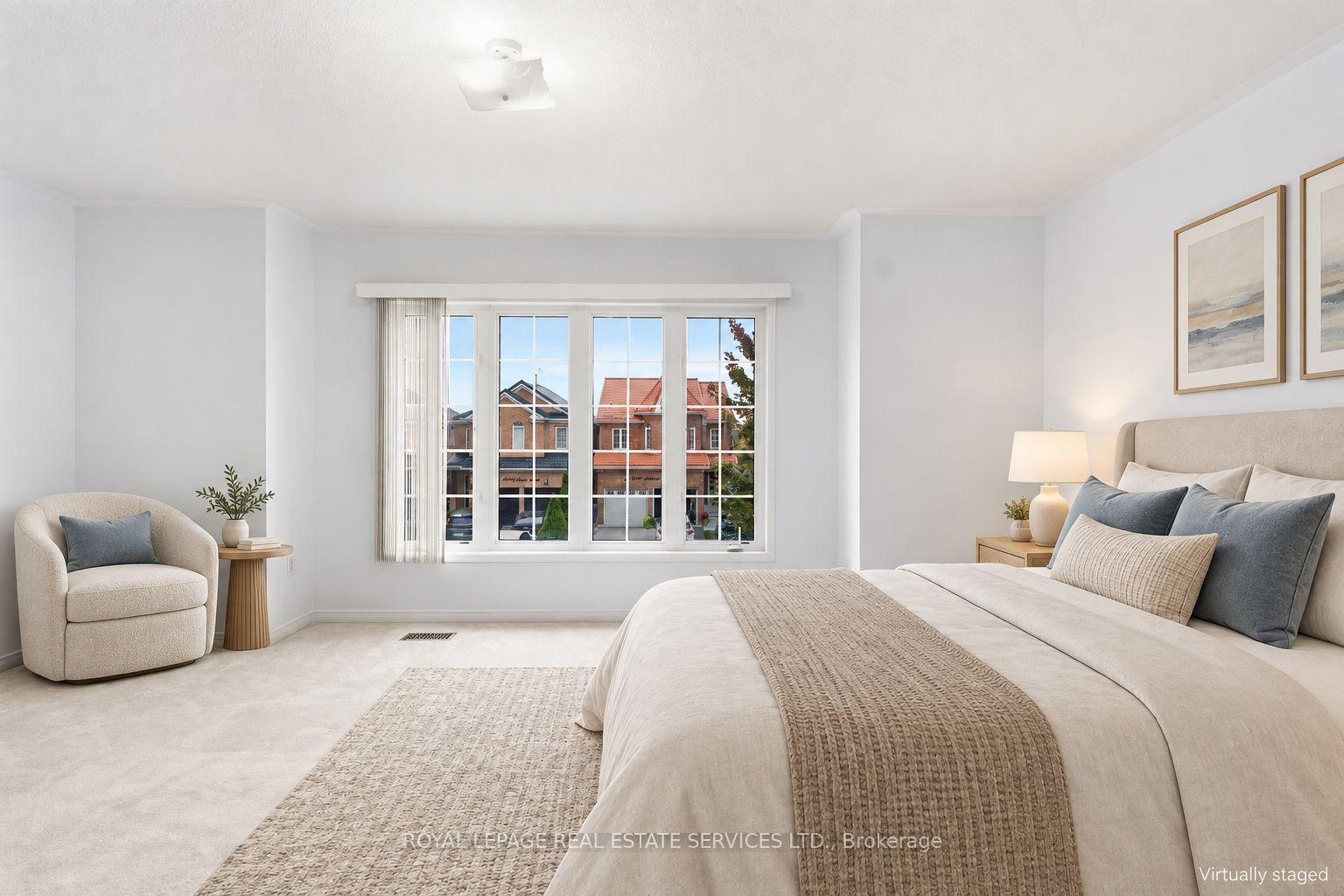 Photo 15 of 4615 Jethro Court, Mississauga, Hurontario — HOMEH