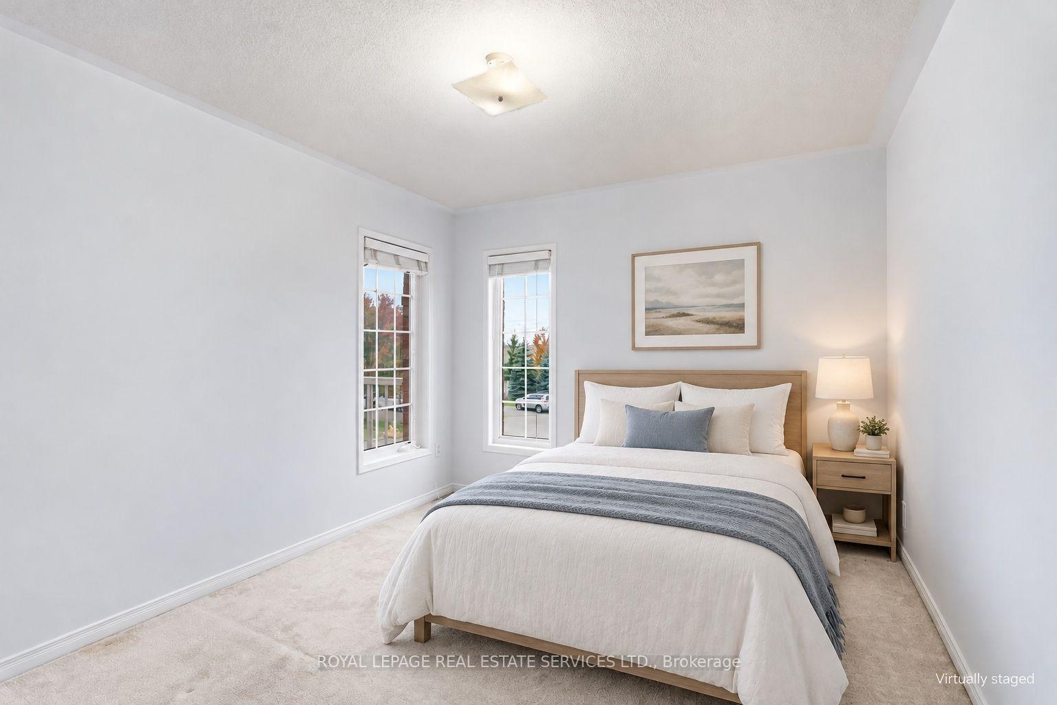 Photo 22 of 4615 Jethro Court, Mississauga, Hurontario — HOMEH