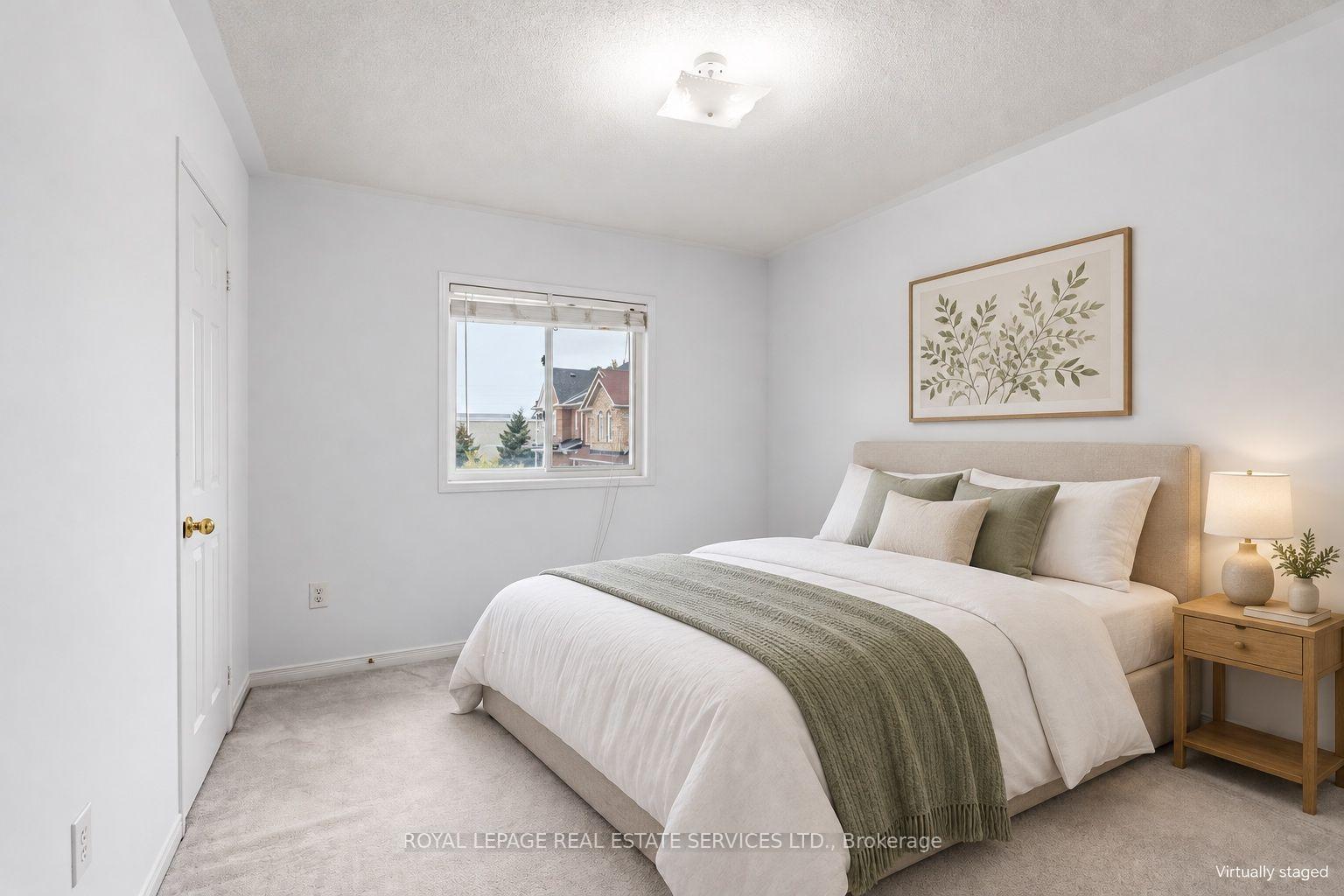 Photo 25 of 4615 Jethro Court, Mississauga, Hurontario — HOMEH