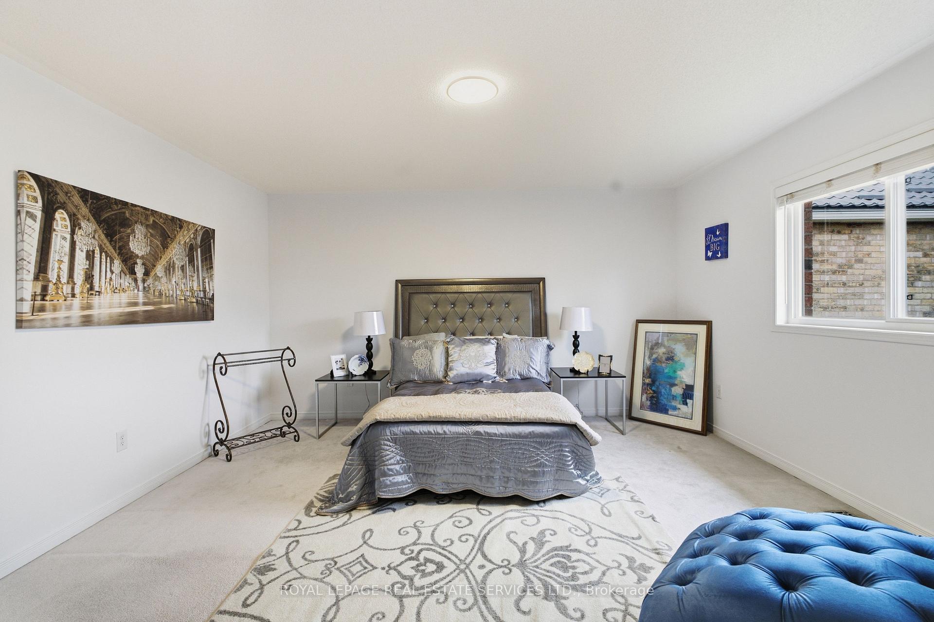 Photo 30 of 4615 Jethro Court, Mississauga, Hurontario — HOMEH