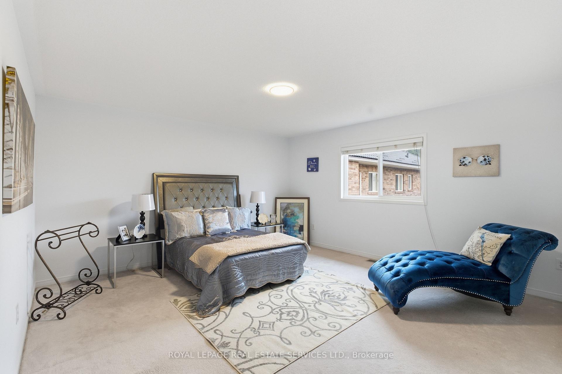 Photo 31 of 4615 Jethro Court, Mississauga, Hurontario — HOMEH