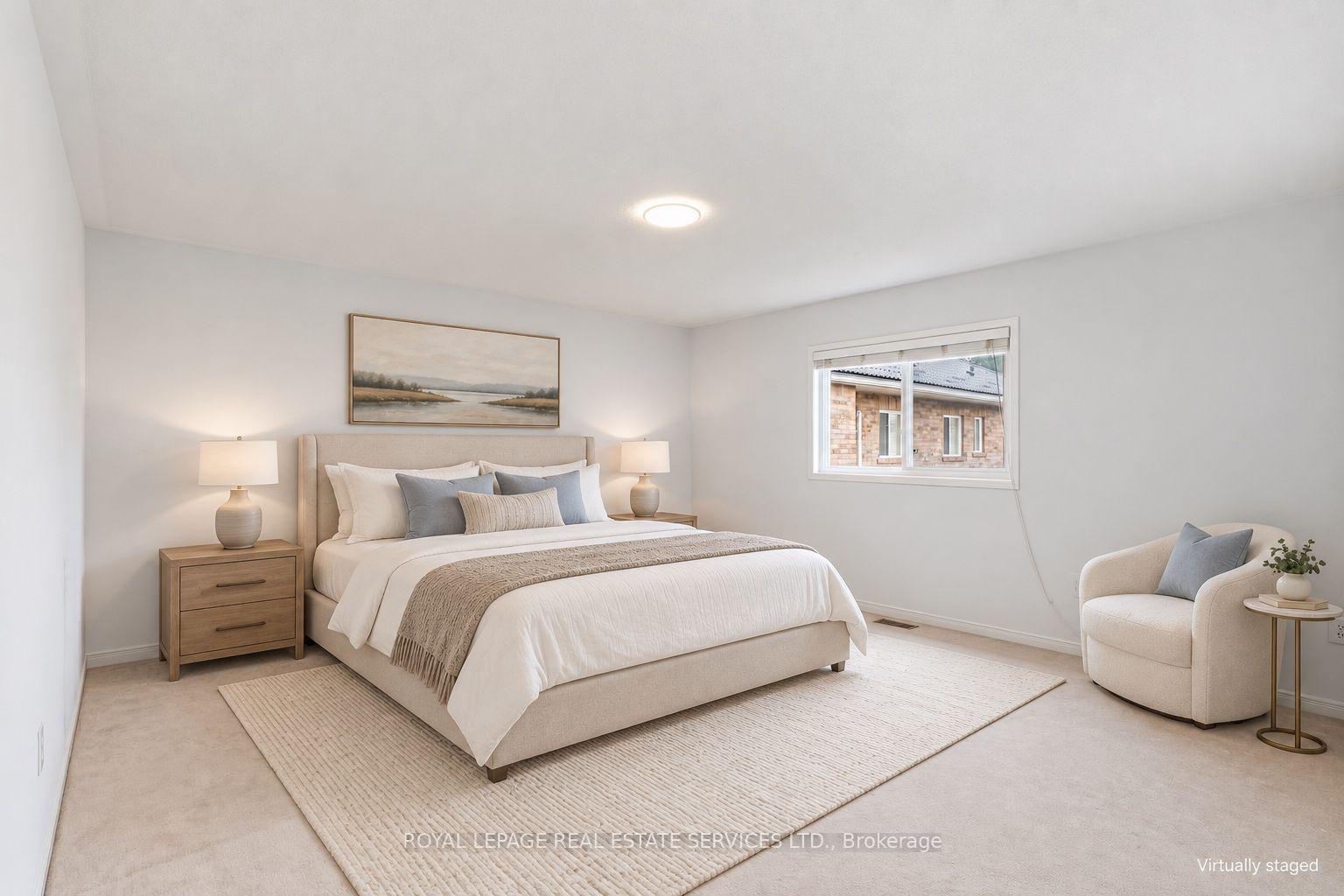 Photo 32 of 4615 Jethro Court, Mississauga, Hurontario — HOMEH