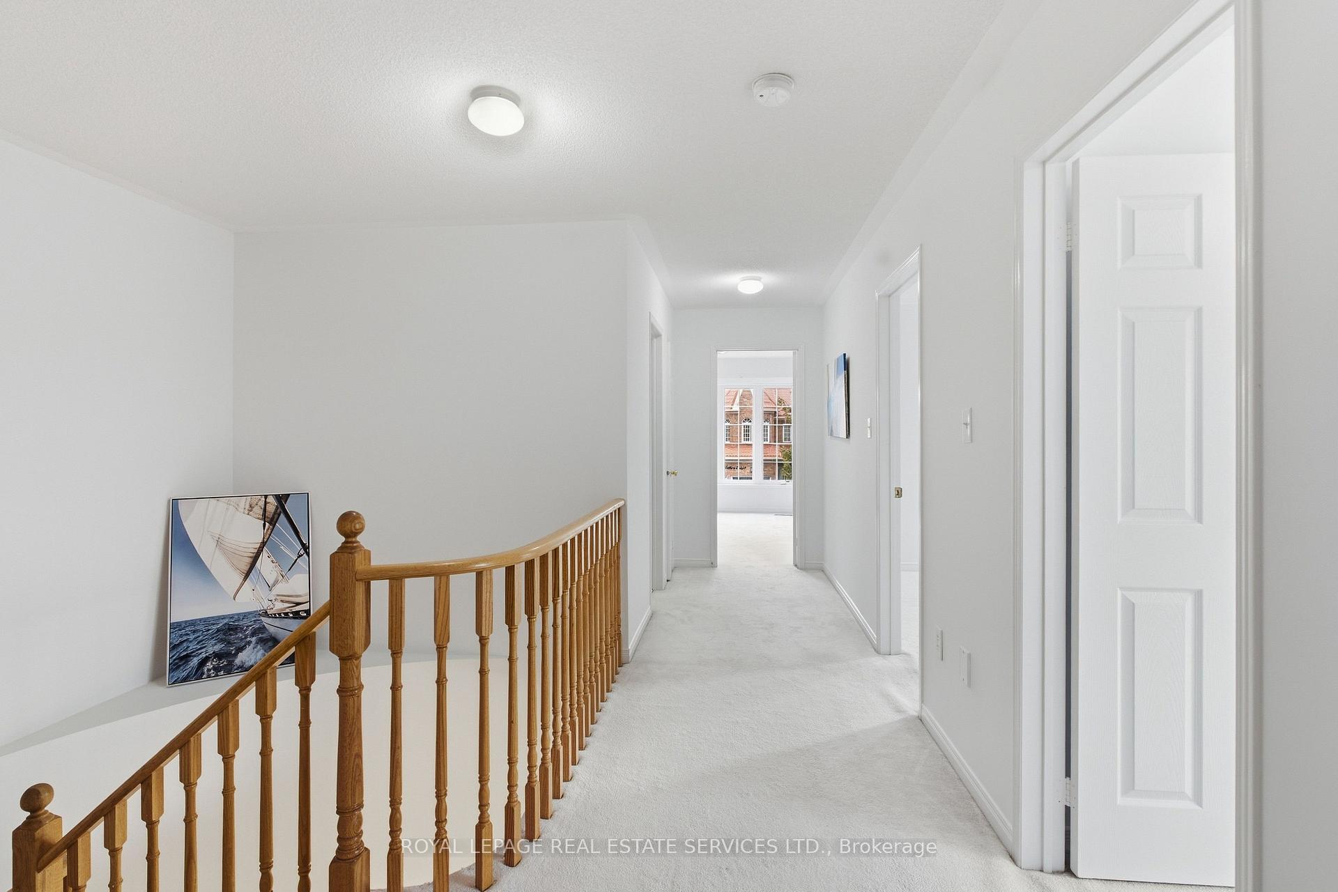 Photo 35 of 4615 Jethro Court, Mississauga, Hurontario — HOMEH