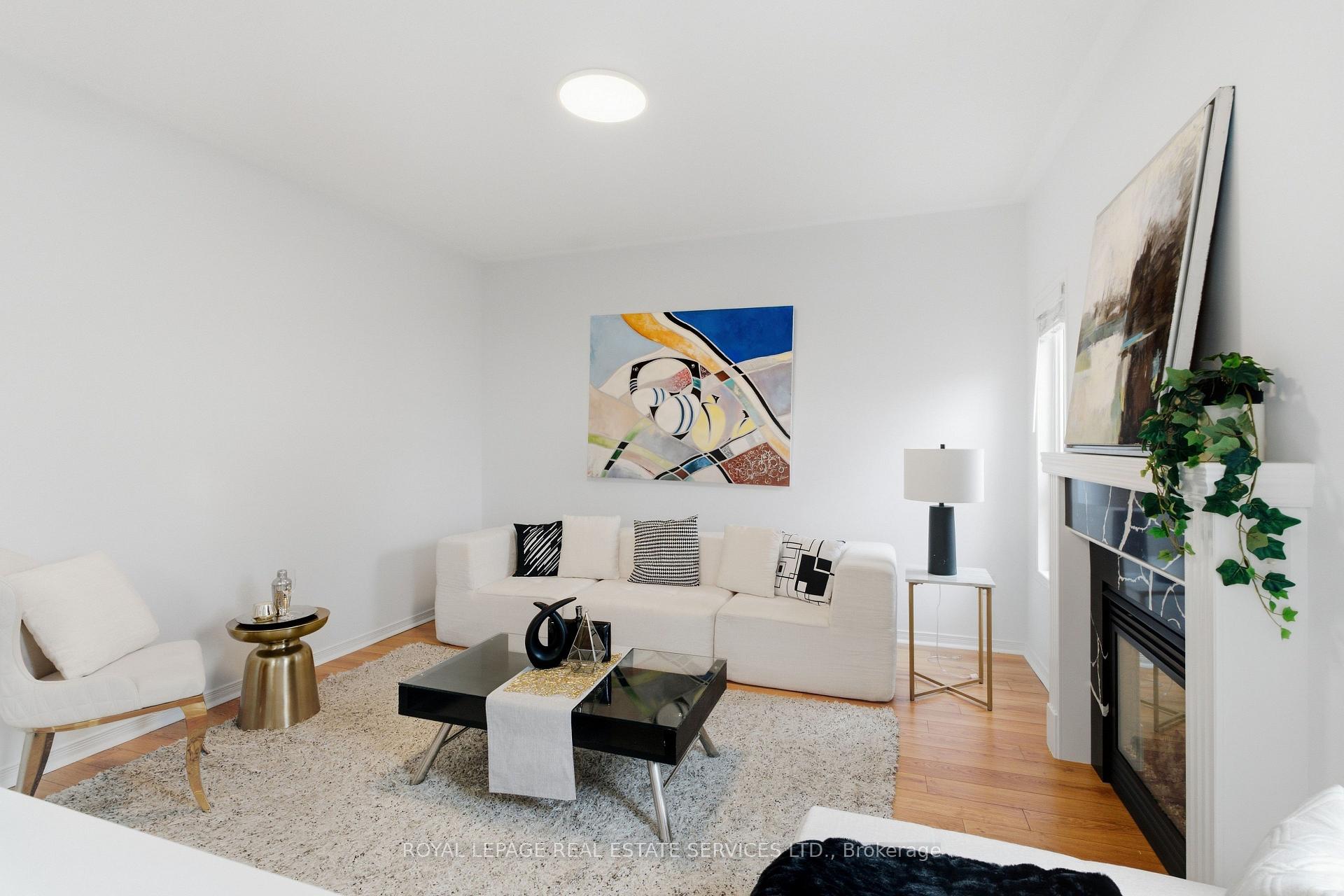 Photo 37 of 4615 Jethro Court, Mississauga, Hurontario — HOMEH