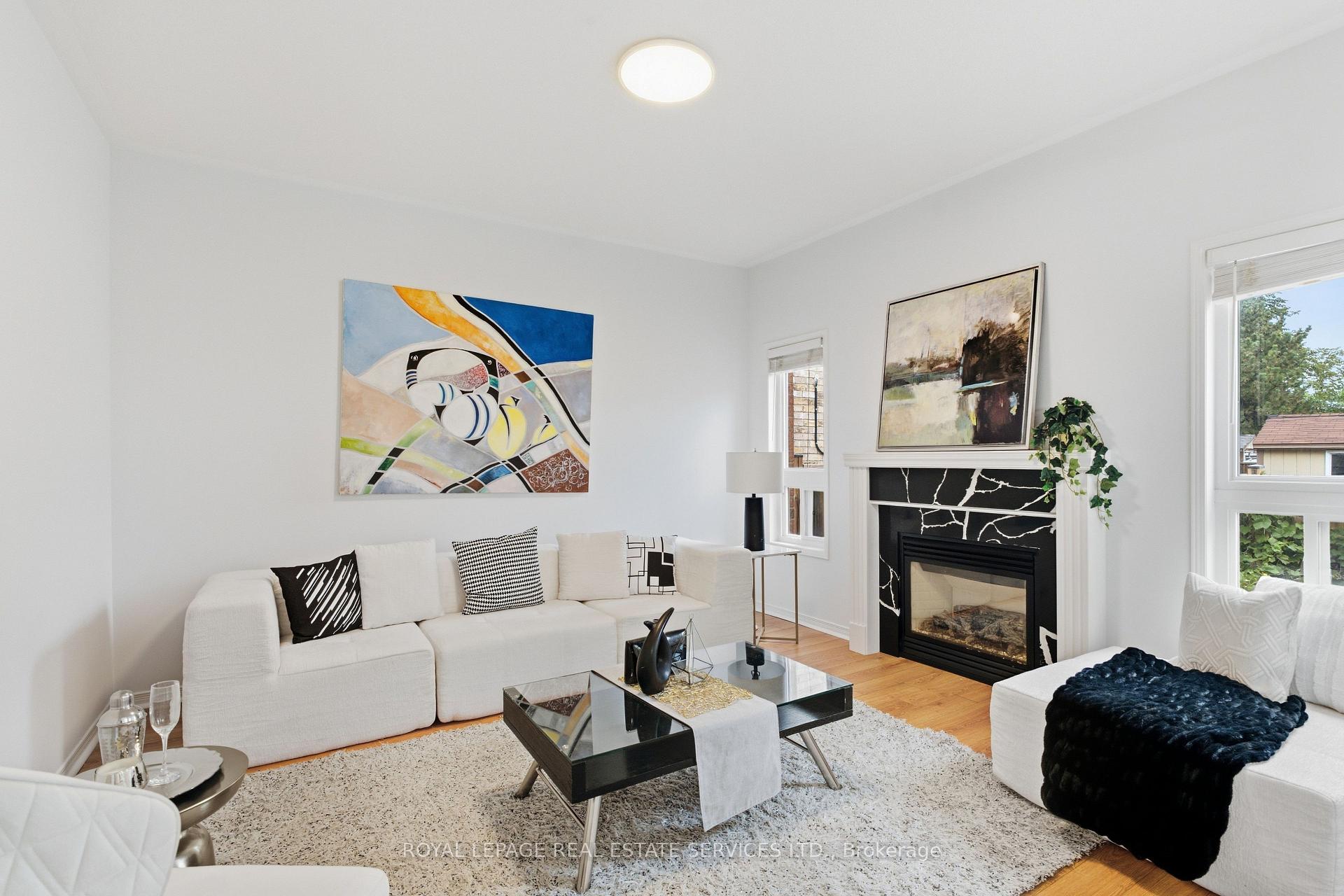 Photo 42 of 4615 Jethro Court, Mississauga, Hurontario — HOMEH