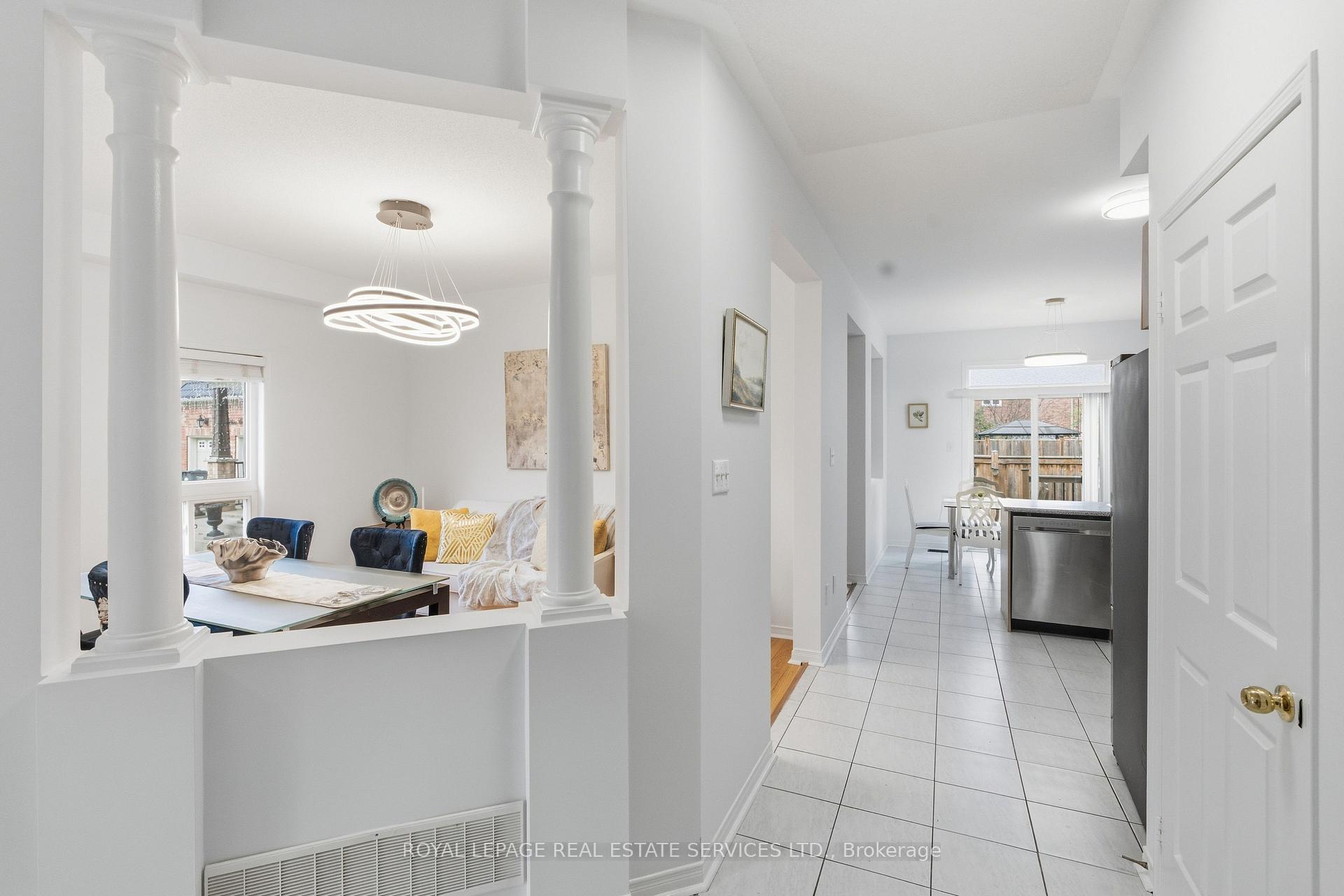 Photo 45 of 4615 Jethro Court, Mississauga, Hurontario — HOMEH
