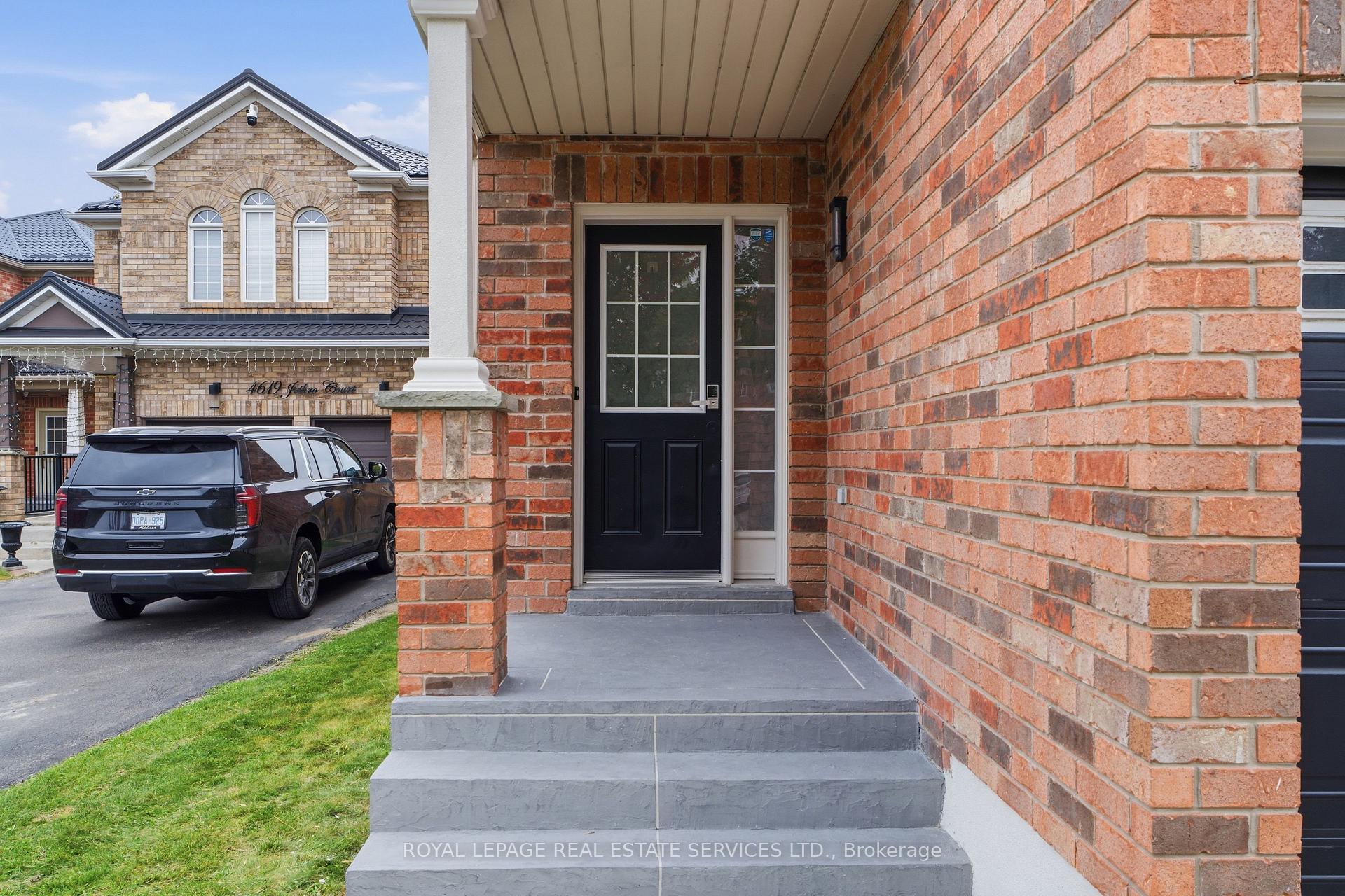 Photo 47 of 4615 Jethro Court, Mississauga, Hurontario — HOMEH