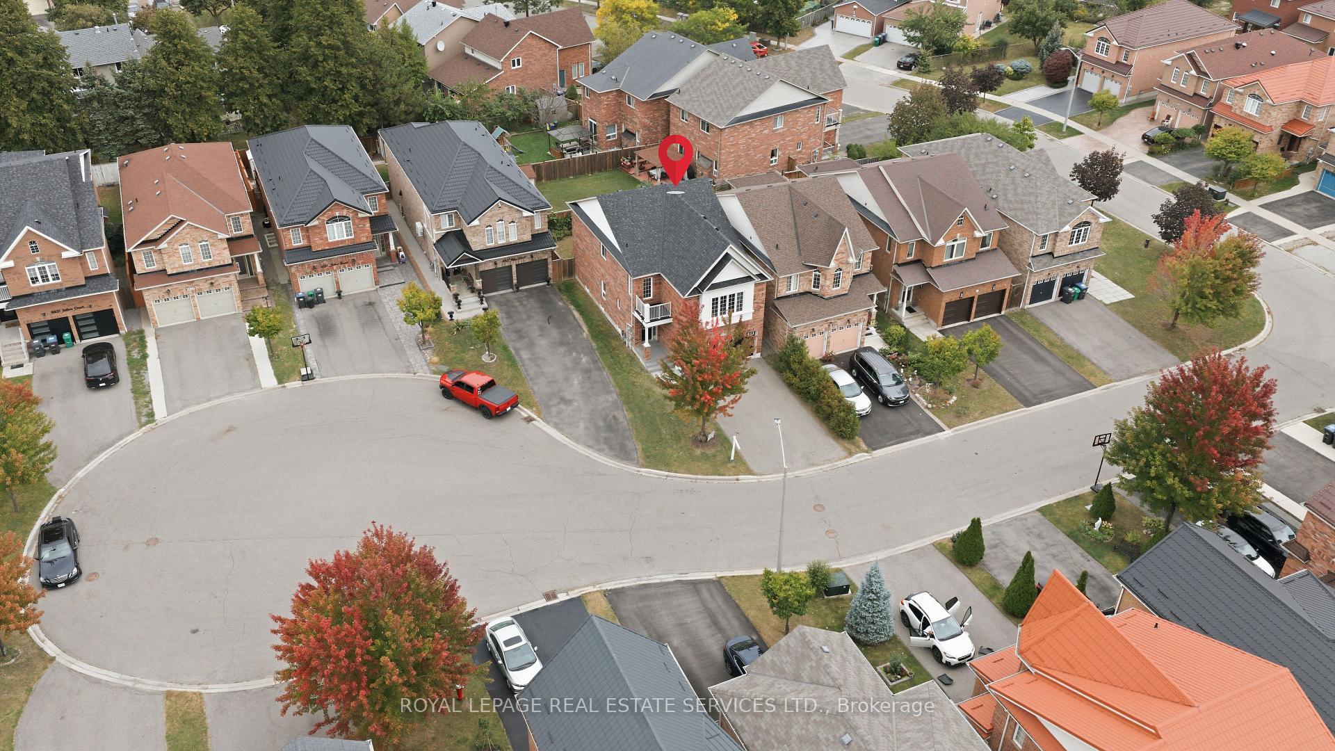 Photo 50 of 4615 Jethro Court, Mississauga, Hurontario — HOMEH