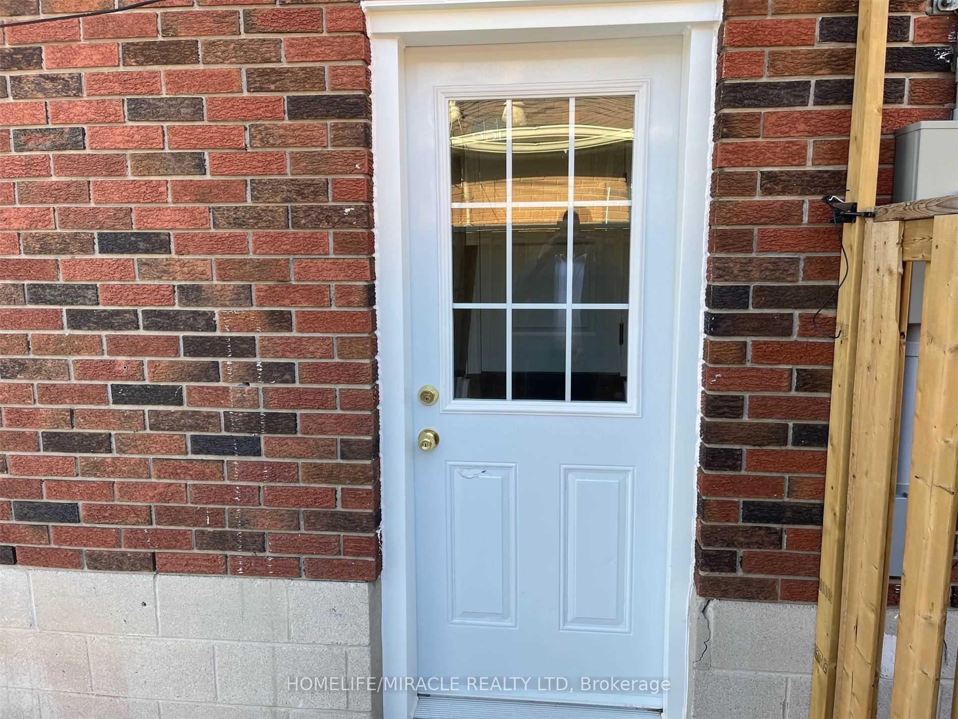 Photo 4 of Unit #bsmt, 64 Gainsborough Road, Hamilton, Riverdale — HOMEH