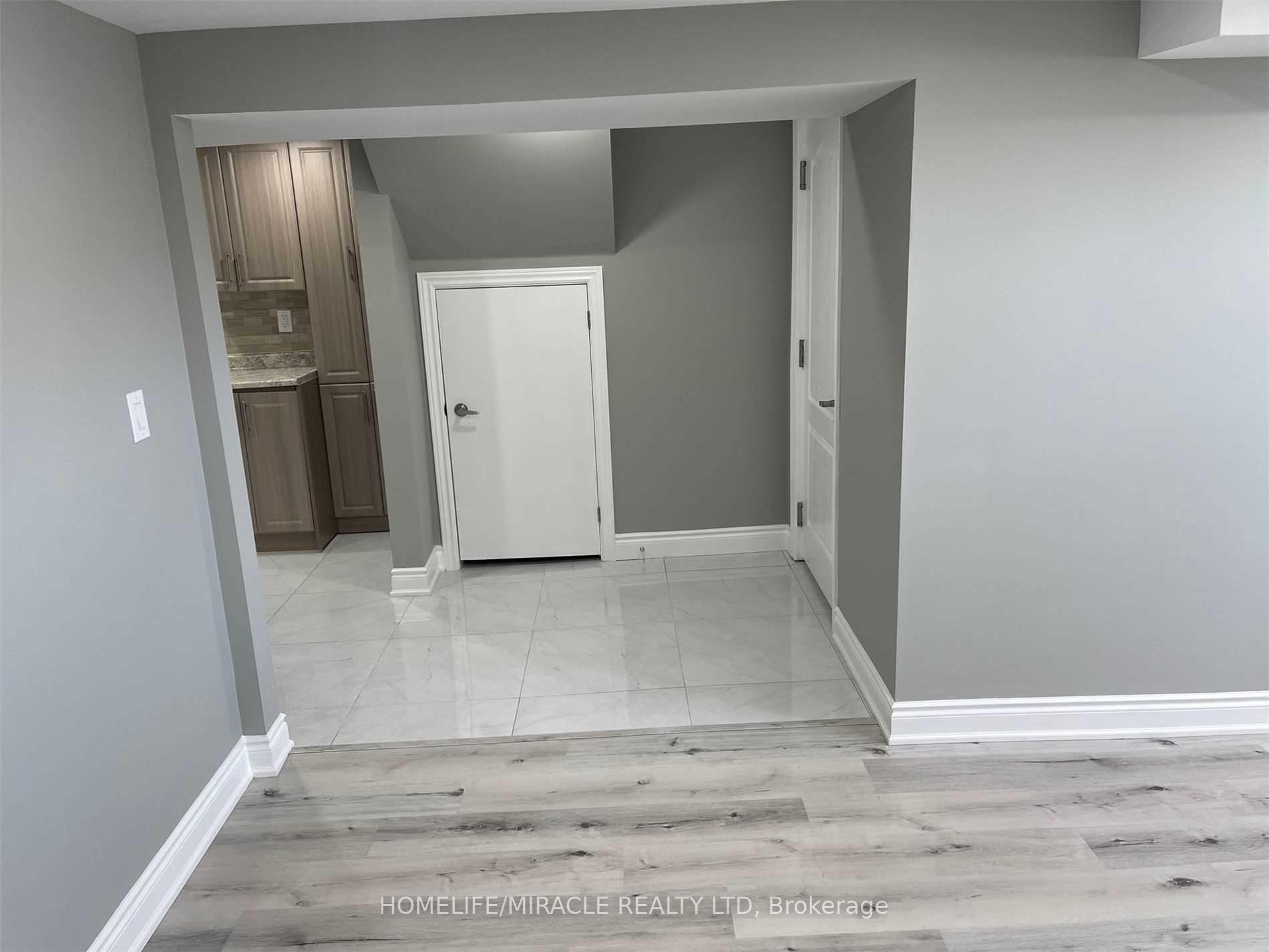 Photo 7 of Unit #bsmt, 64 Gainsborough Road, Hamilton, Riverdale — HOMEH