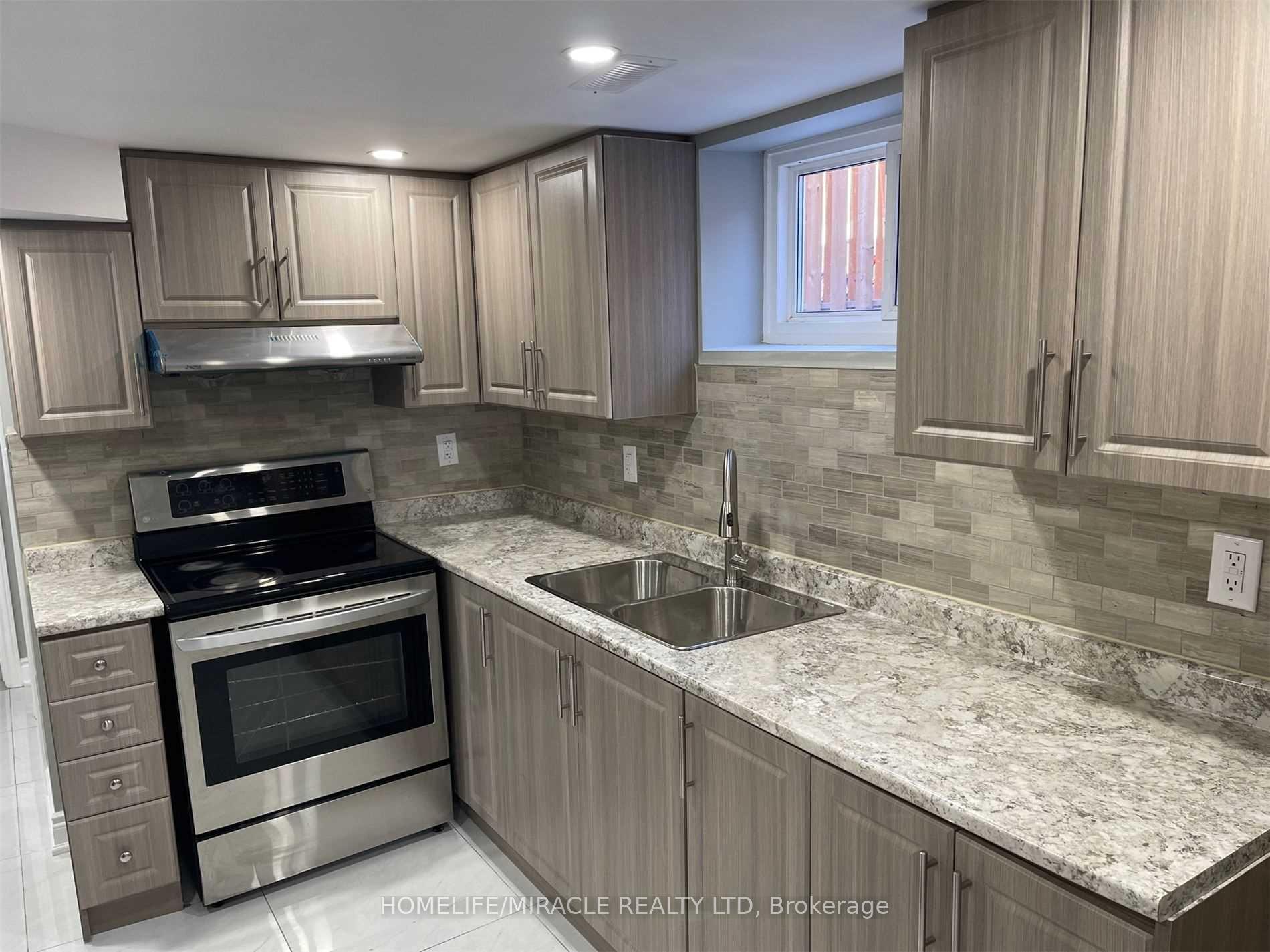 Photo 8 of Unit #bsmt, 64 Gainsborough Road, Hamilton, Riverdale — HOMEH