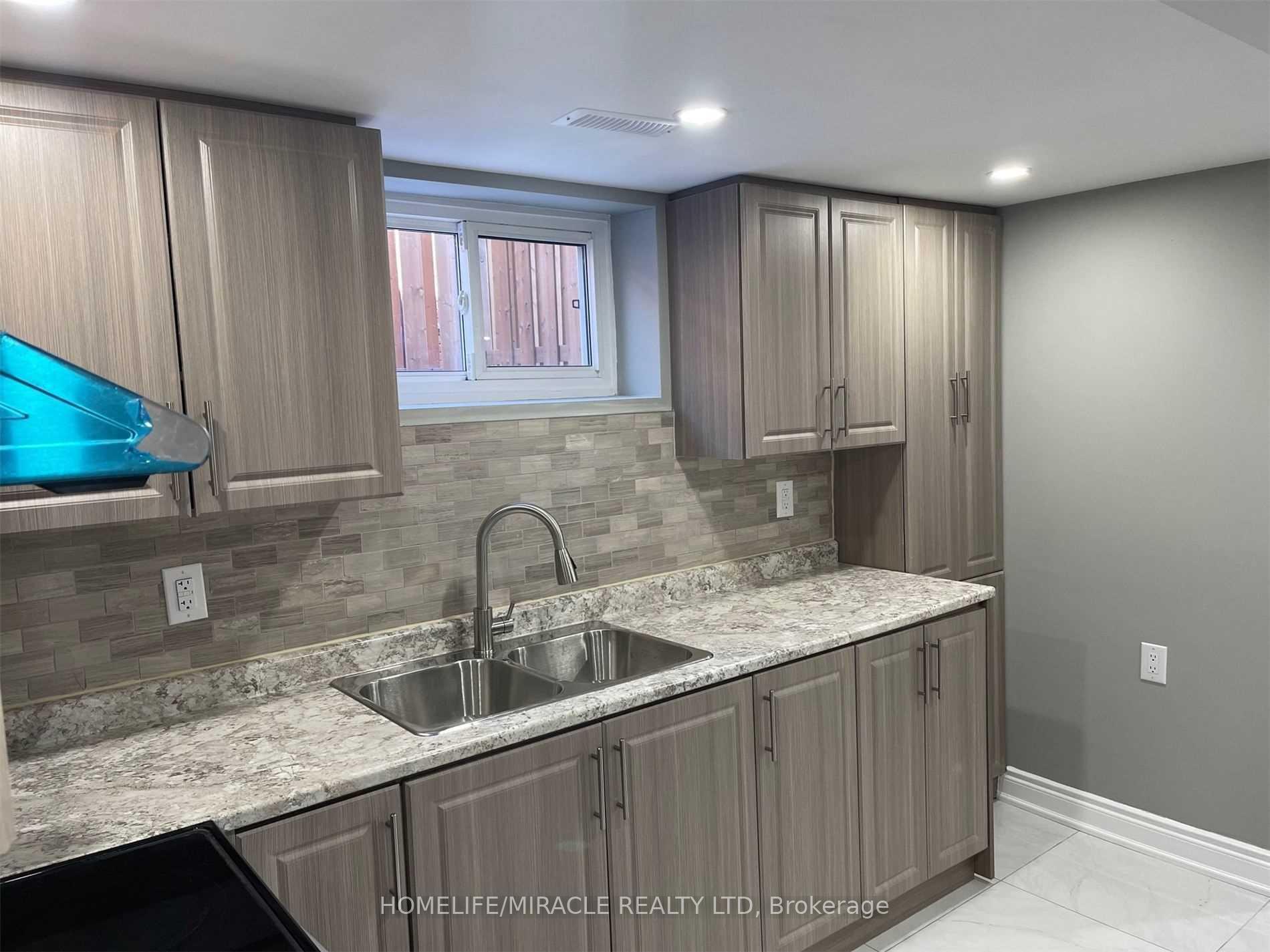 Photo 9 of Unit #bsmt, 64 Gainsborough Road, Hamilton, Riverdale — HOMEH