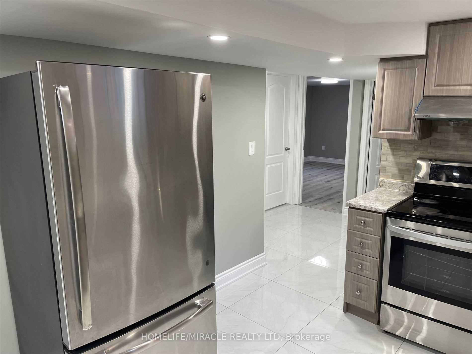 Photo 10 of Unit #bsmt, 64 Gainsborough Road, Hamilton, Riverdale — HOMEH