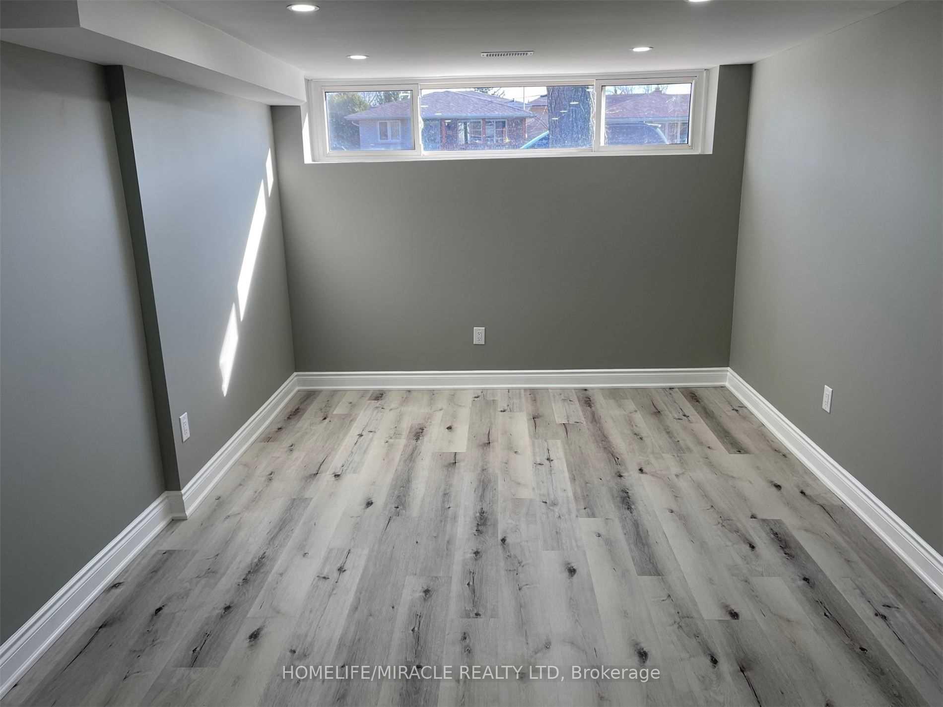 Photo 11 of Unit #bsmt, 64 Gainsborough Road, Hamilton, Riverdale — HOMEH