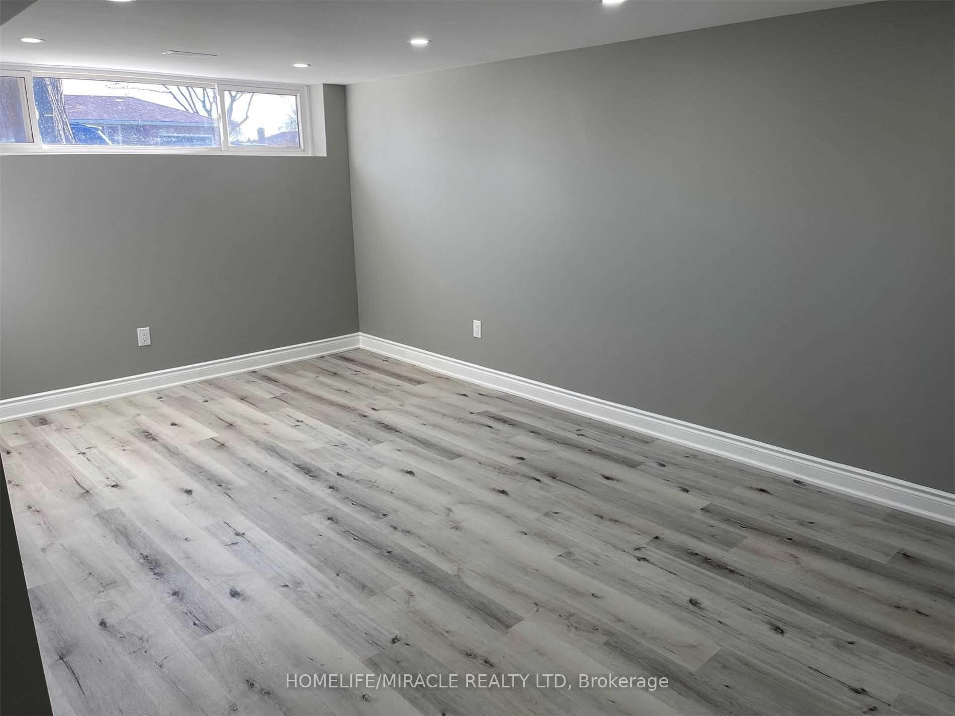 Photo 12 of Unit #bsmt, 64 Gainsborough Road, Hamilton, Riverdale — HOMEH