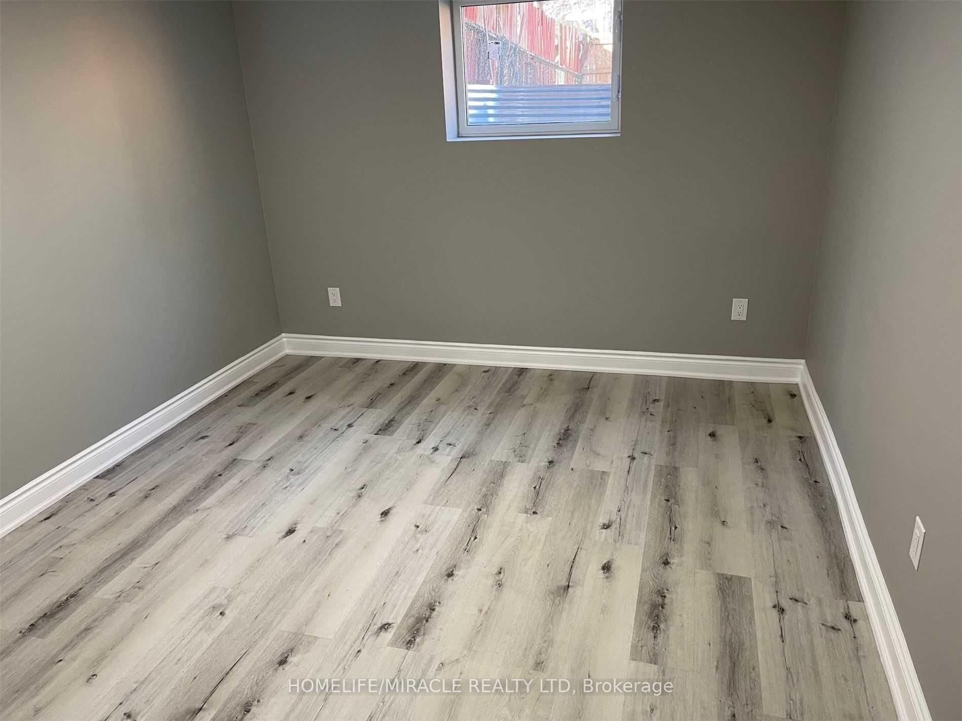 Photo 19 of Unit #bsmt, 64 Gainsborough Road, Hamilton, Riverdale — HOMEH