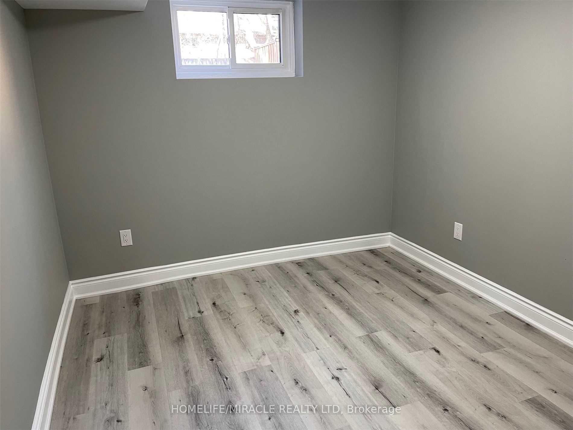 Photo 20 of Unit #bsmt, 64 Gainsborough Road, Hamilton, Riverdale — HOMEH